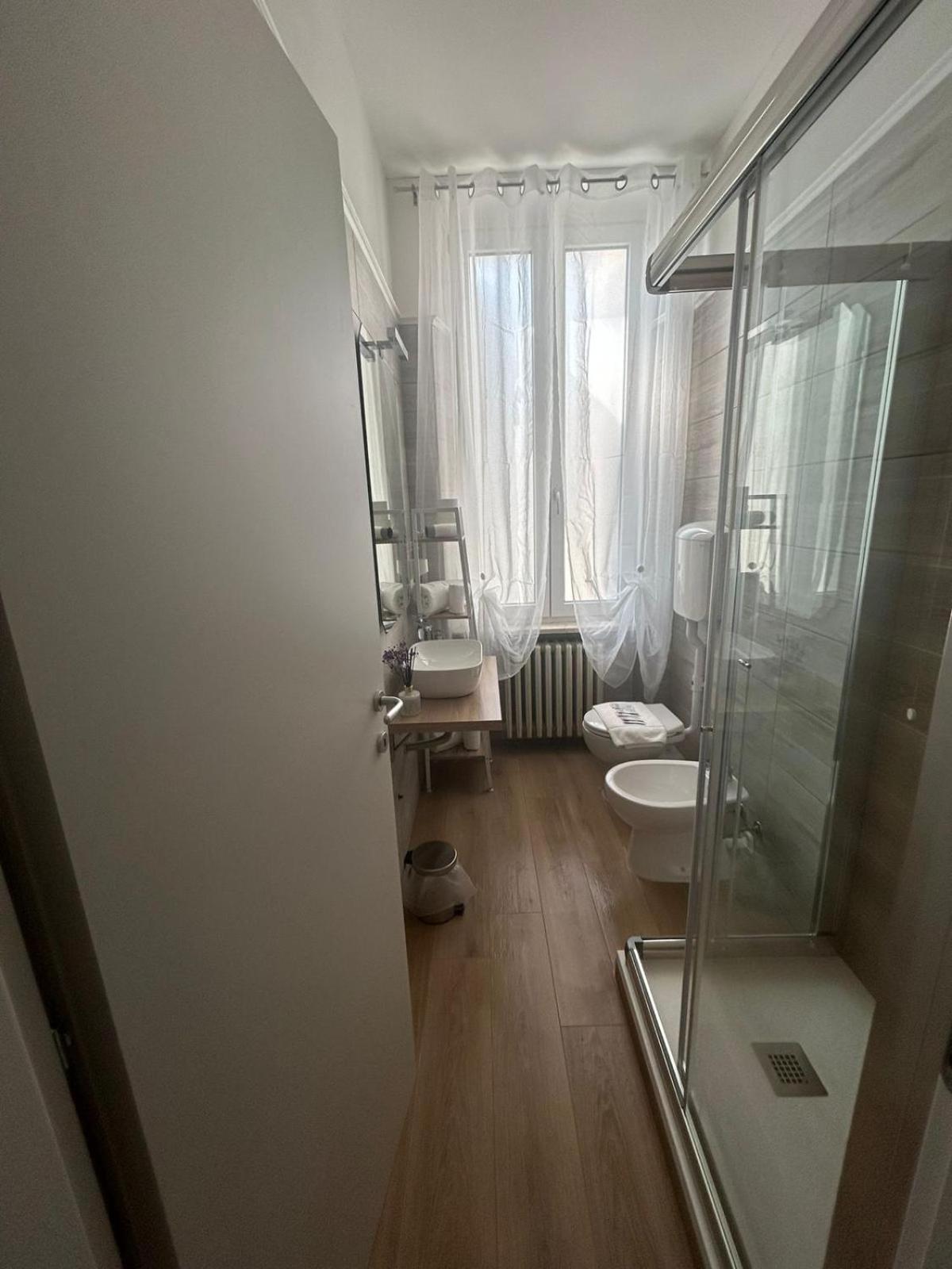 Camera Tripla con Bagno Privato