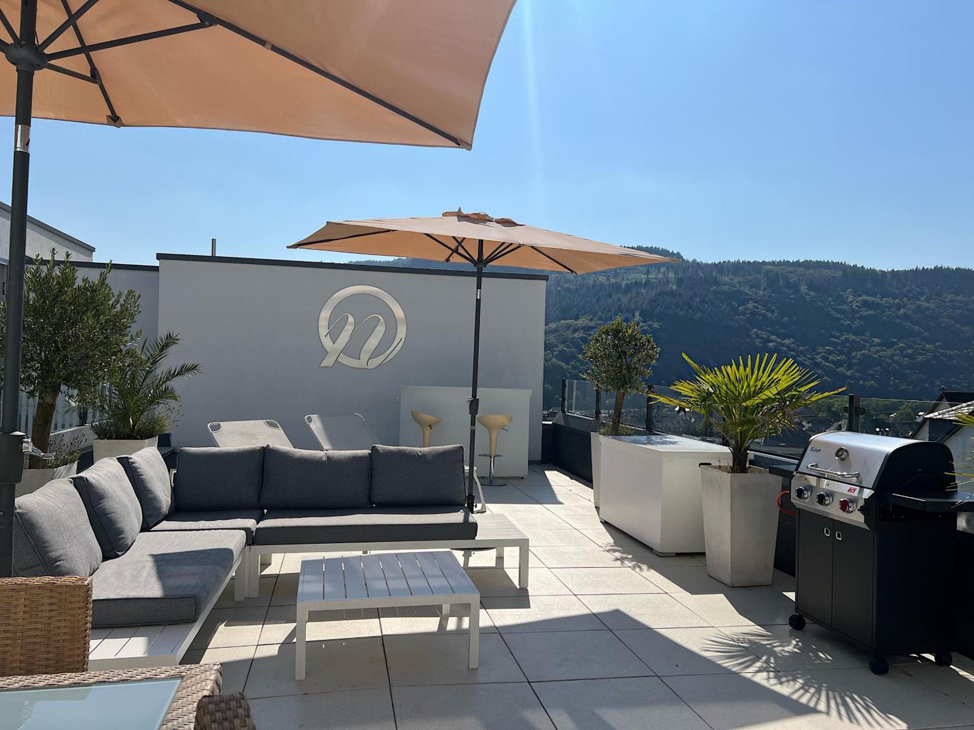 Panorama Suite