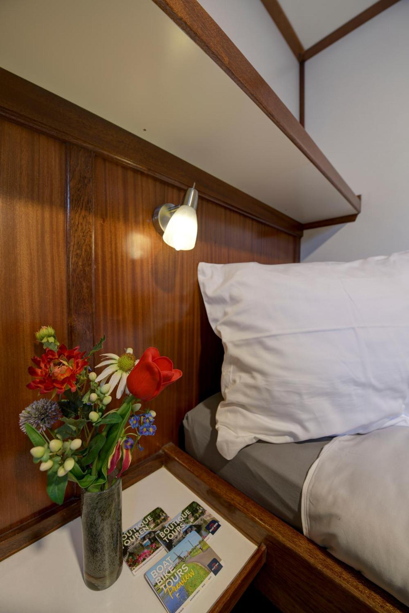 Doppelzimmer mit eigenem Bad