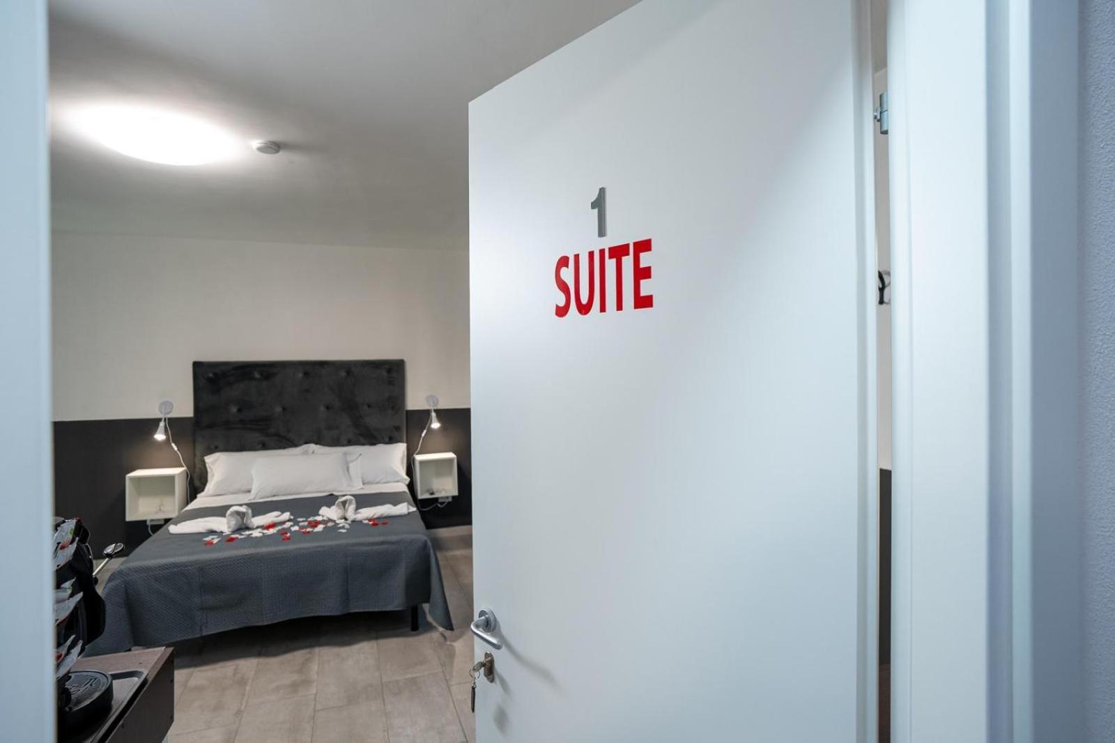 King Room Spa Bath