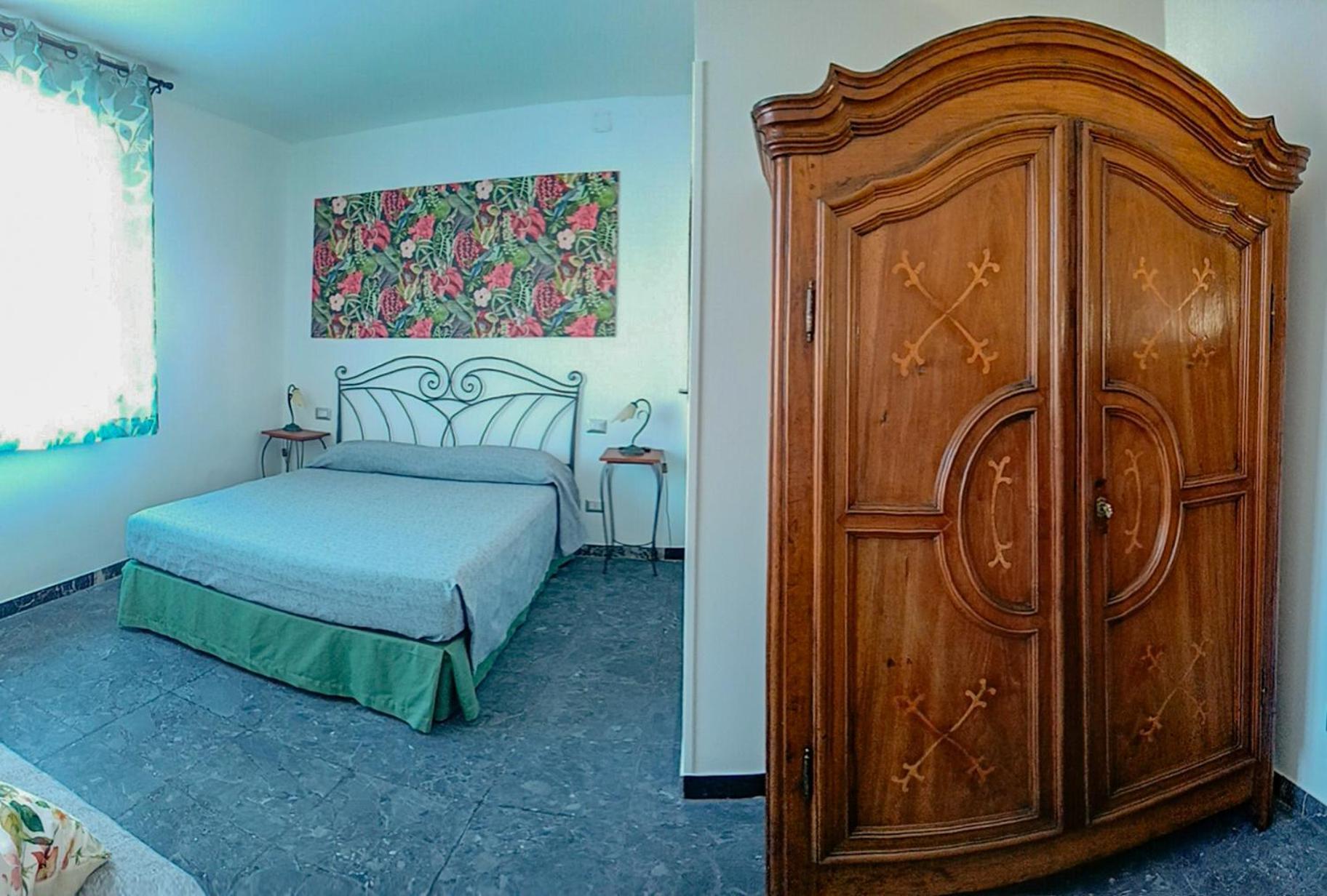 Camera Tripla con Bagno Privato