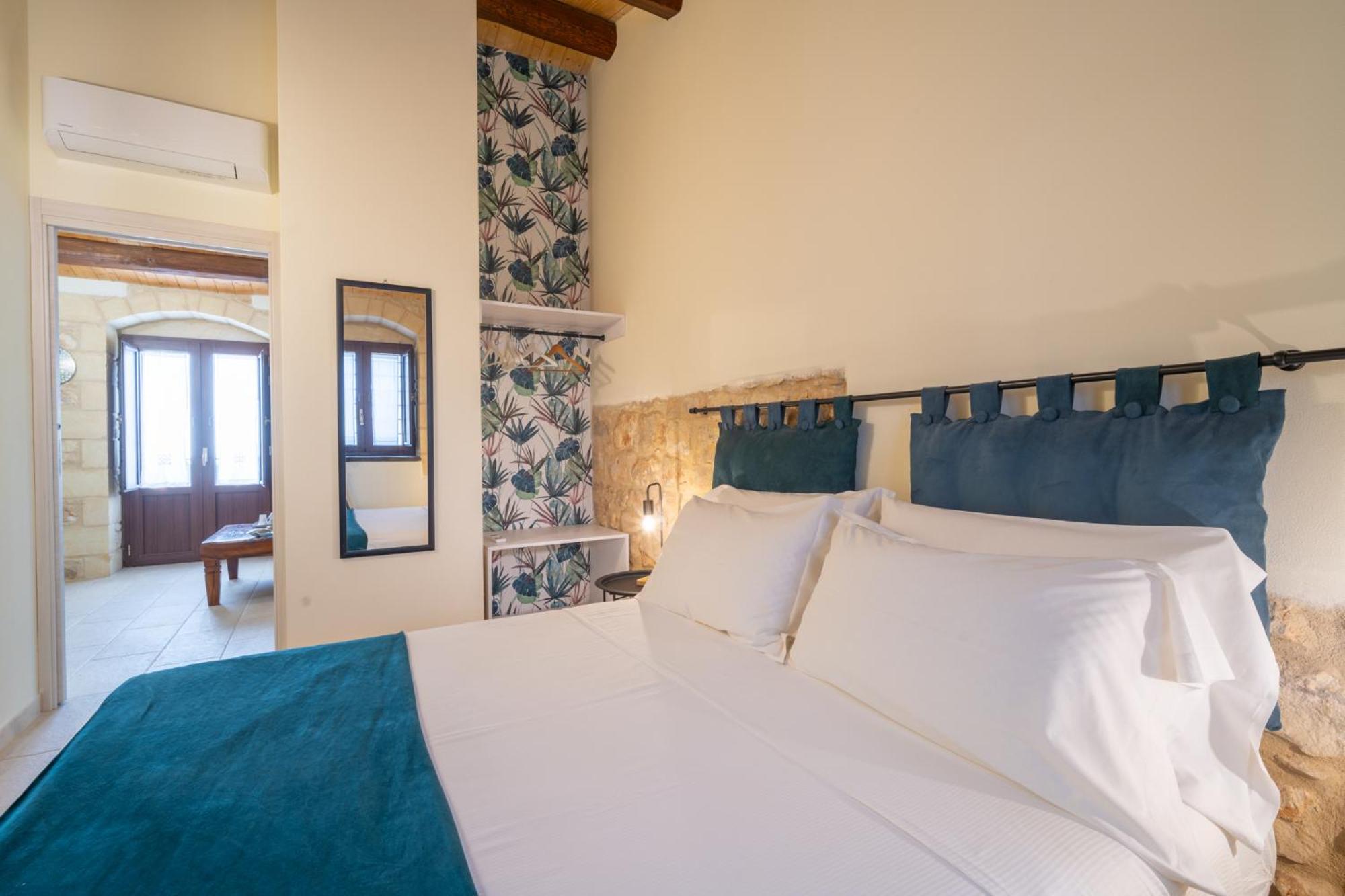 Junior Suite con Terrazza