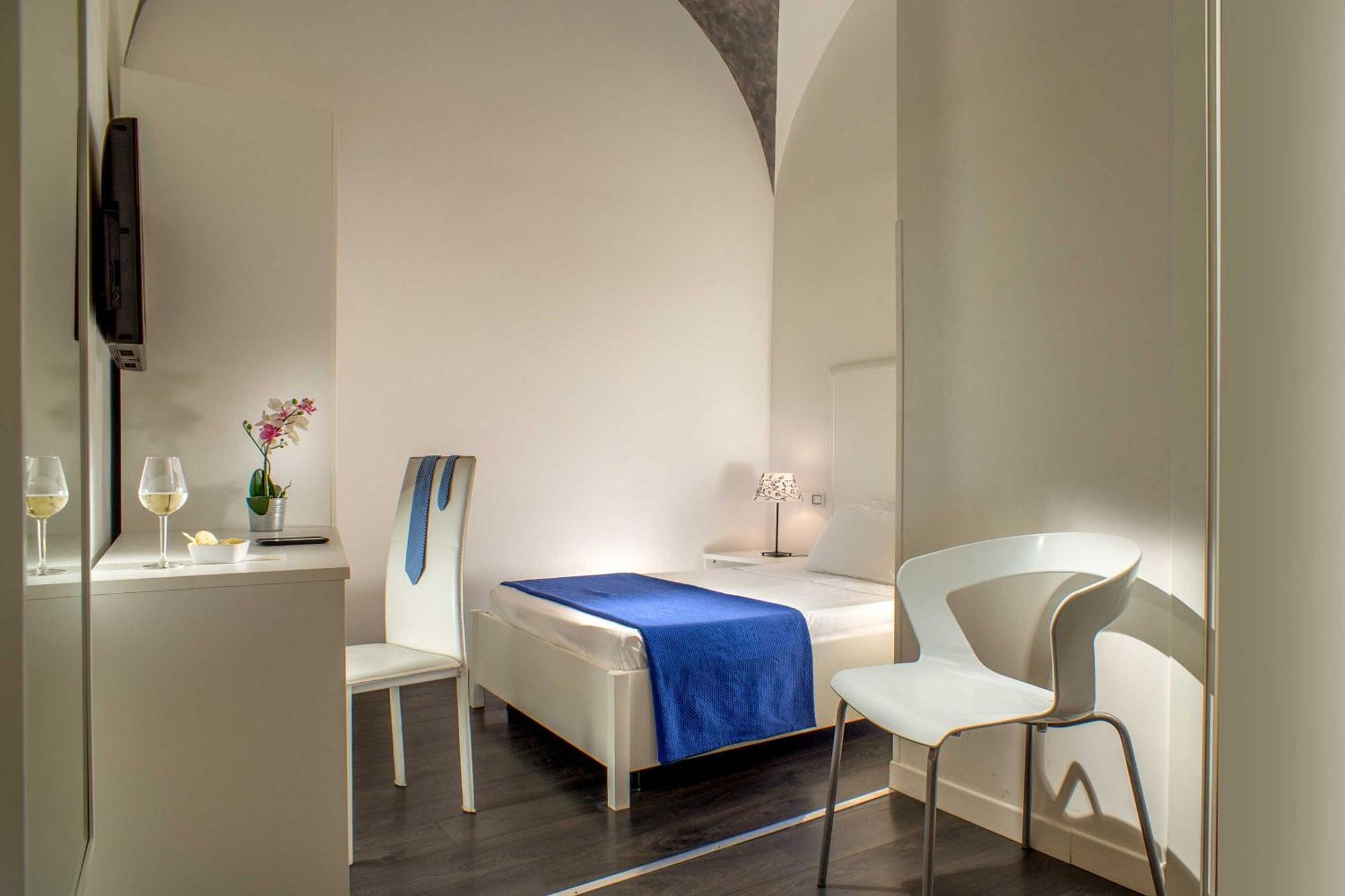 Small Double Room