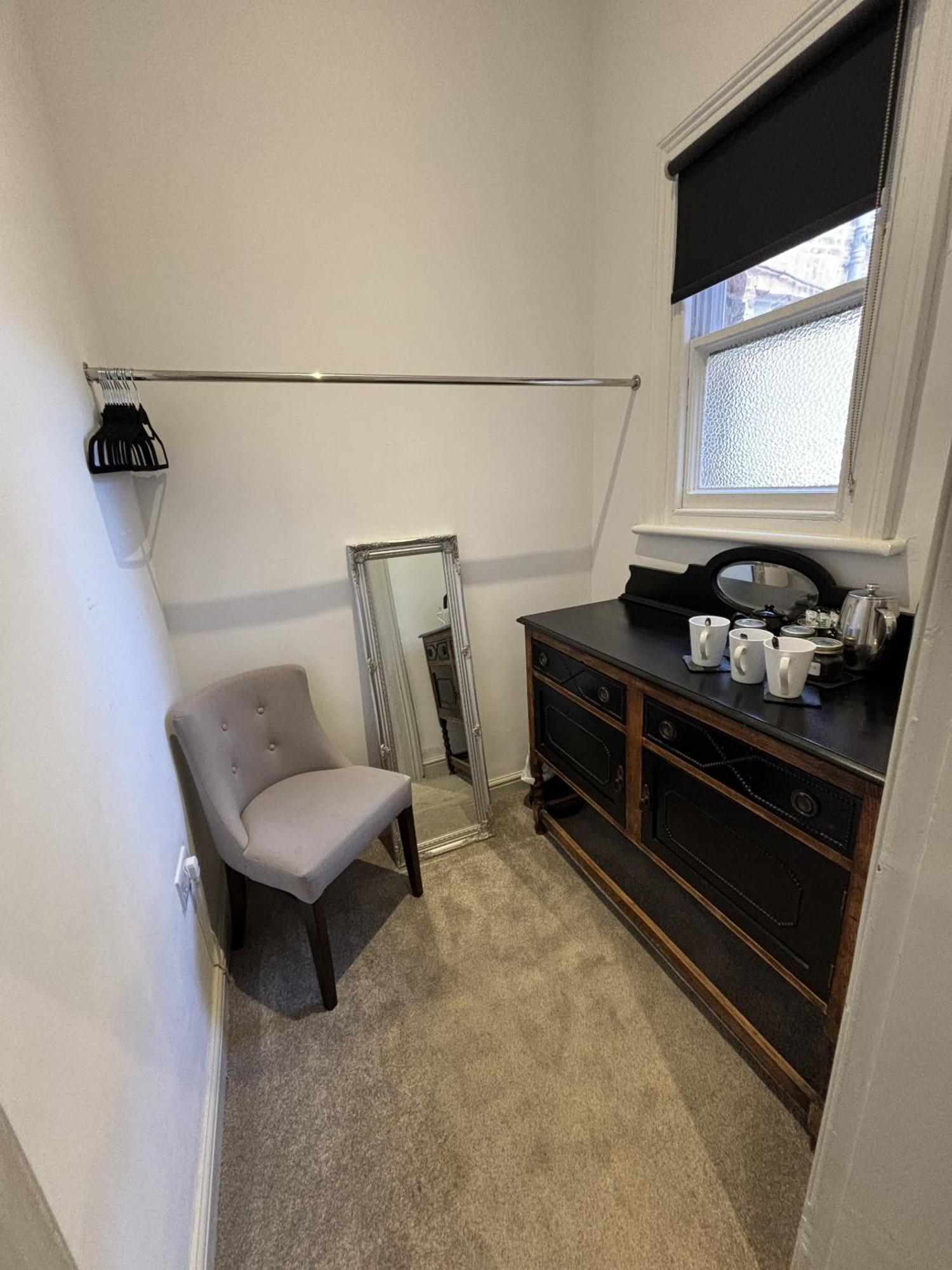 Triple Room with Private Bathroom