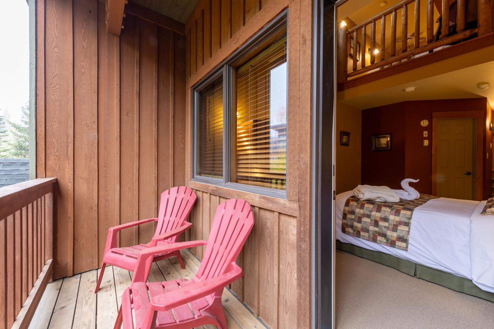 Two-Bedroom Suite