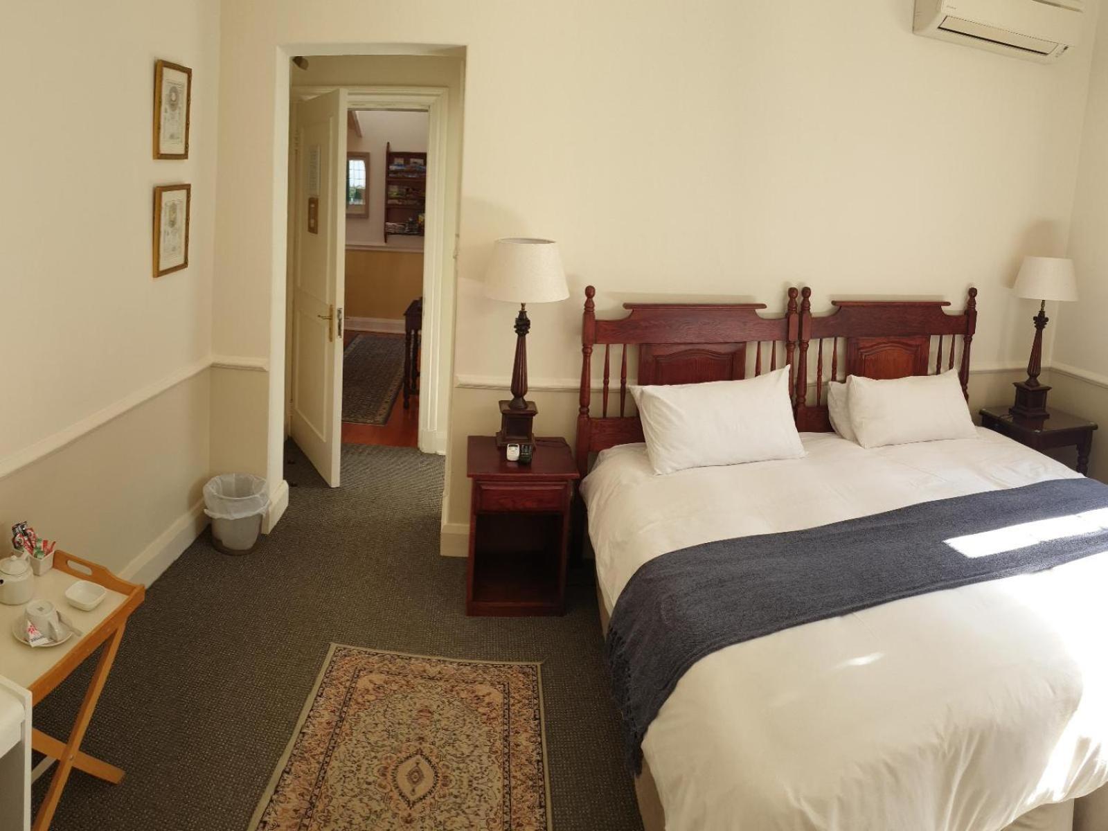 Classic King Room