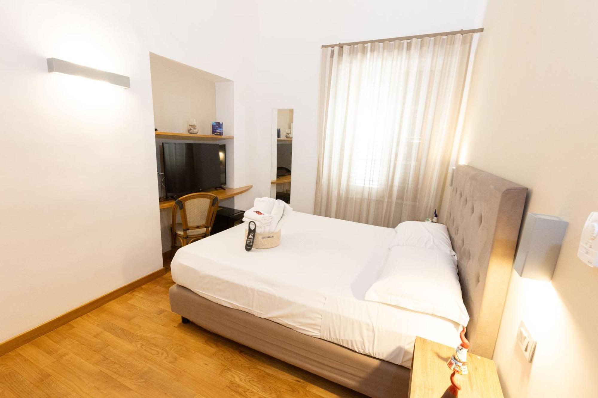 Habitación Doble Estándar
