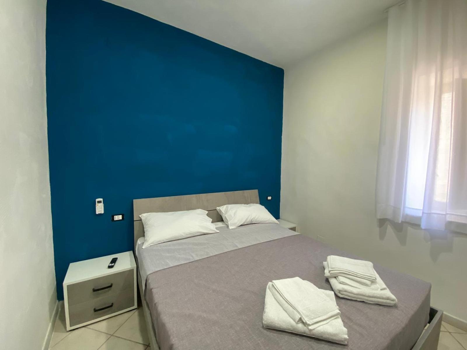 Double Room Private Bathroom