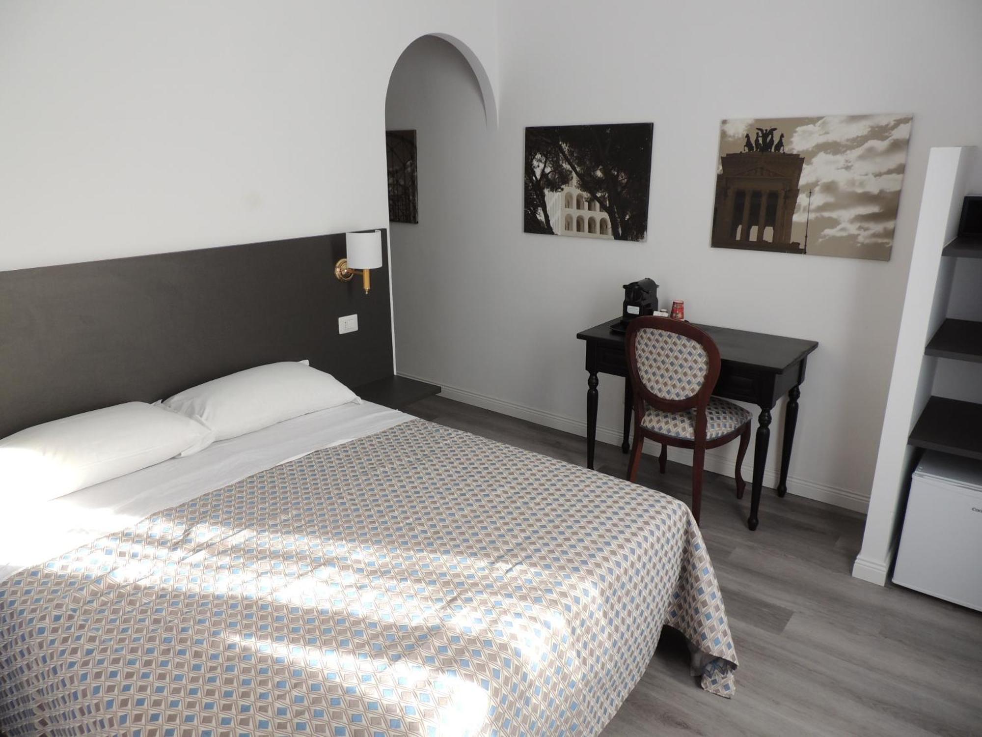 Superior Triple Room