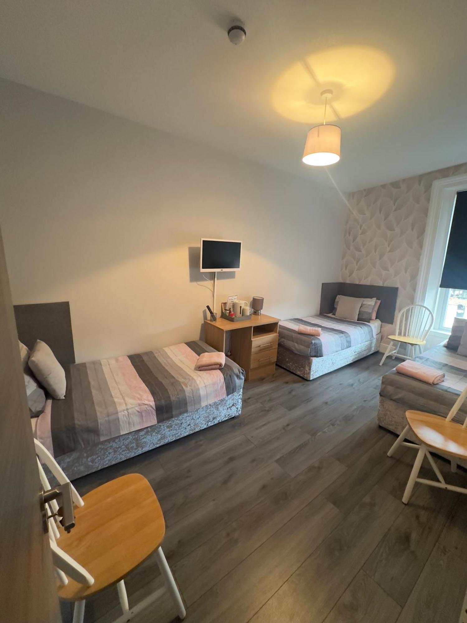 Classic Triple Room