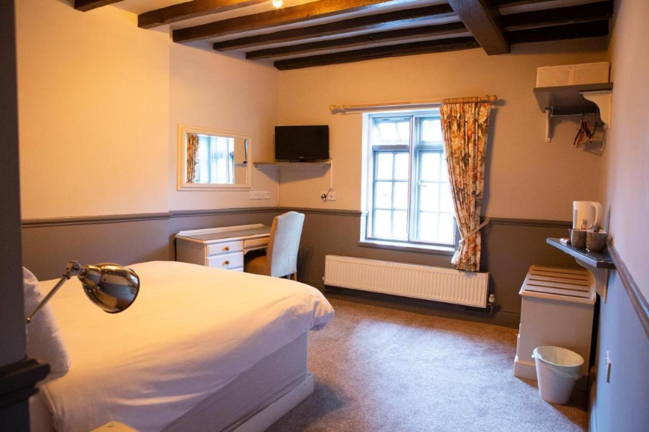 Small Twin Room