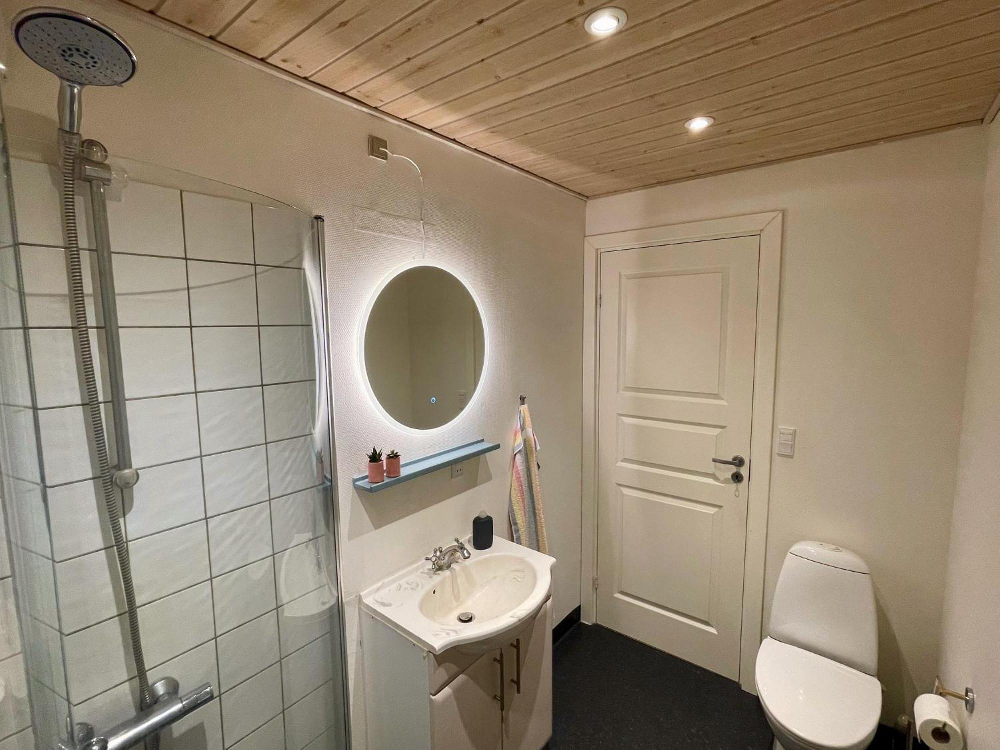 Maisonette