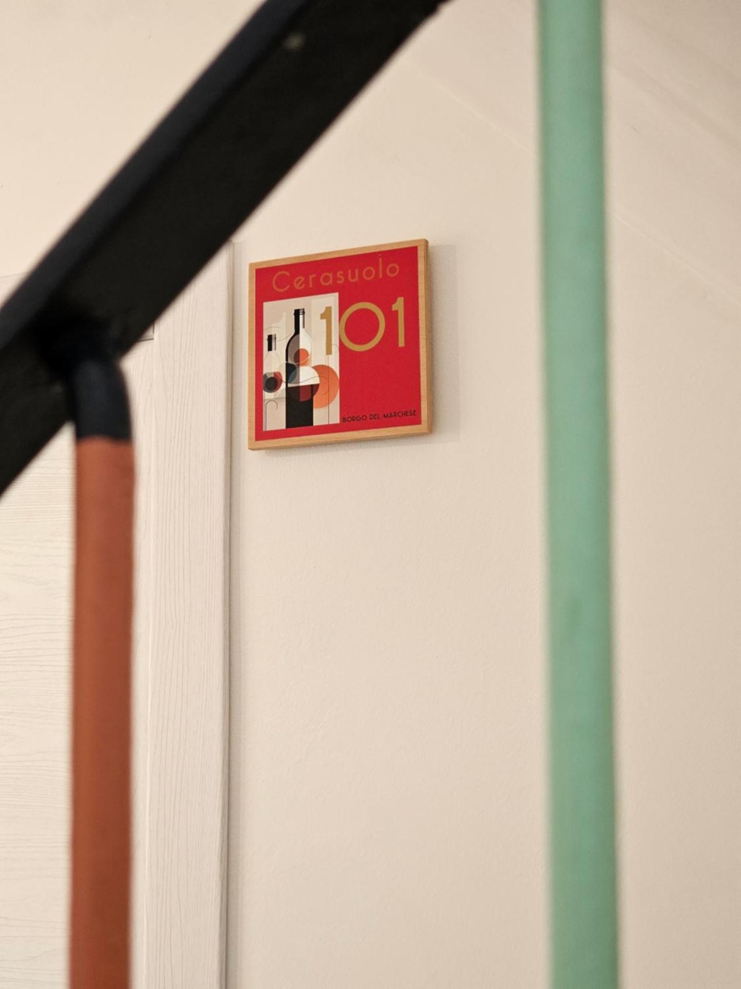 Double or Twin Room Private Bathroom