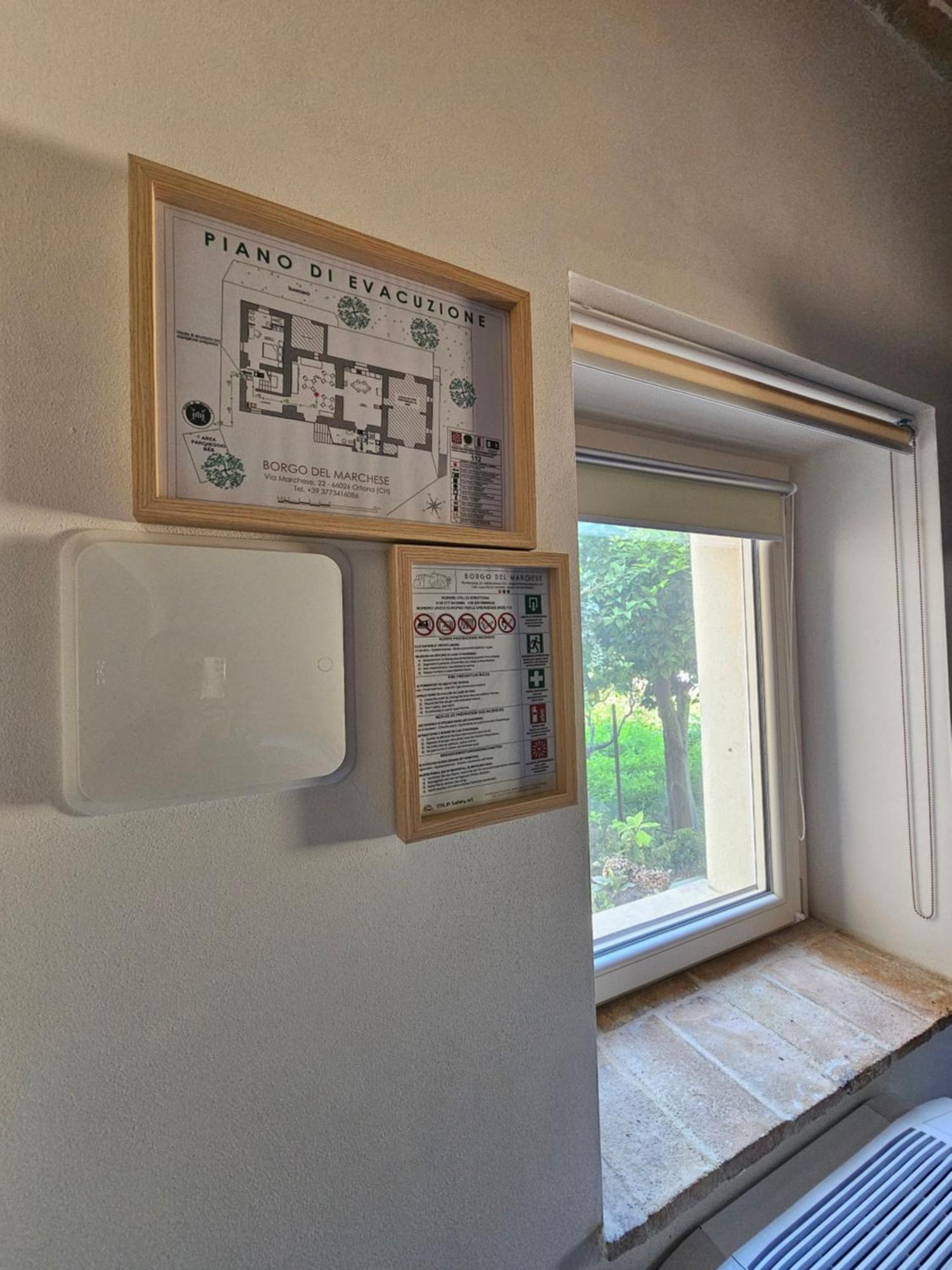 Double or Twin Room Private Bathroom