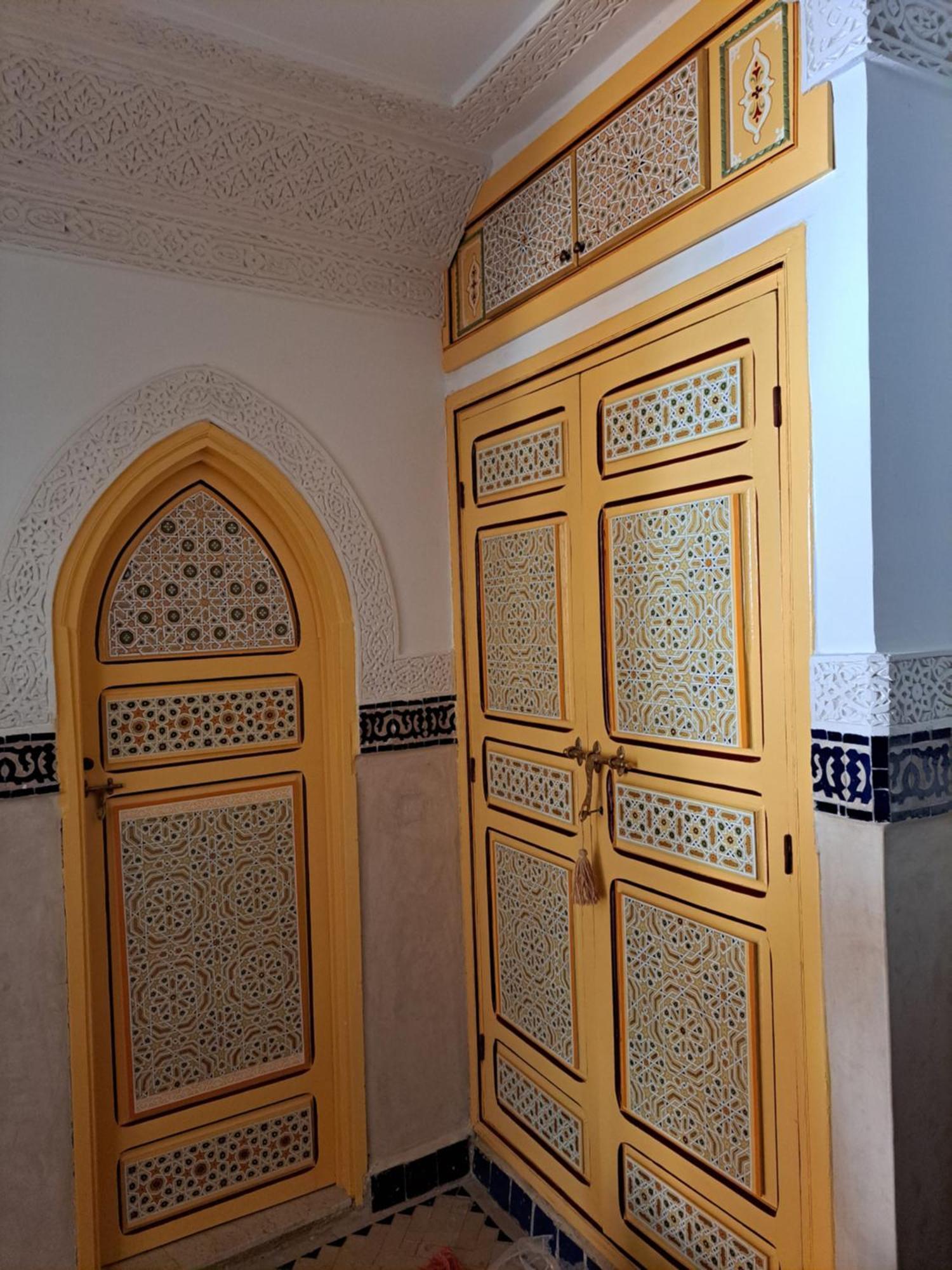 Ambre Double Room