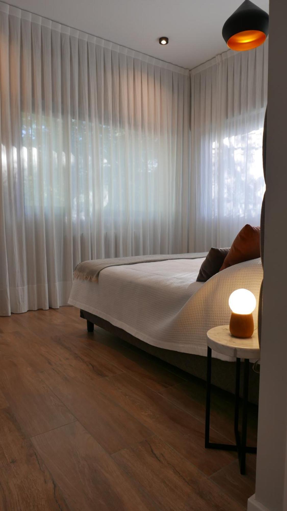 Double or Twin Room with Private Bathroom