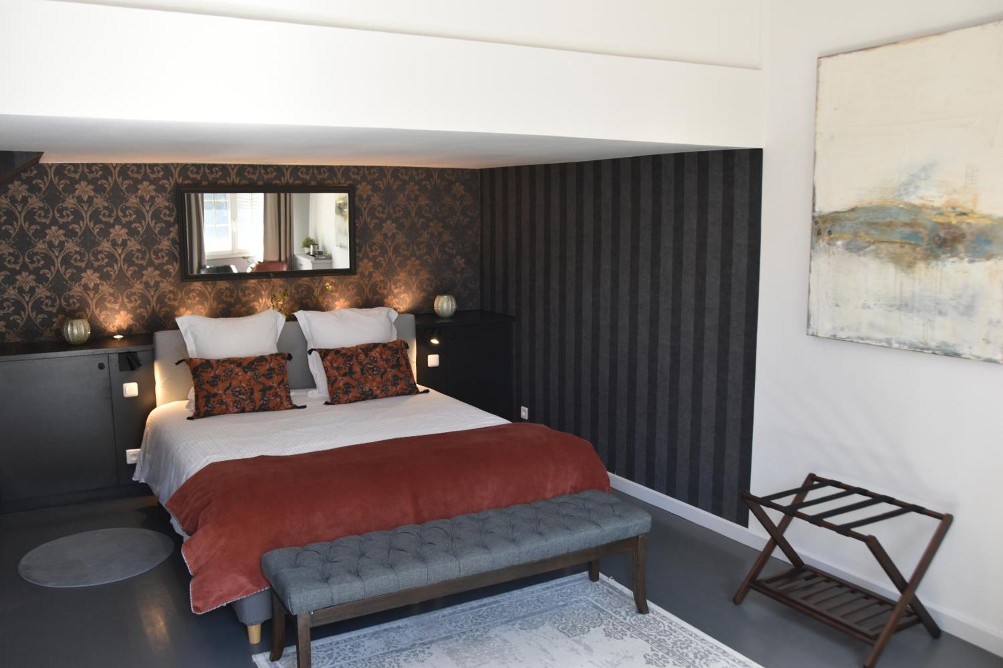 Triple Room Private Bathroom