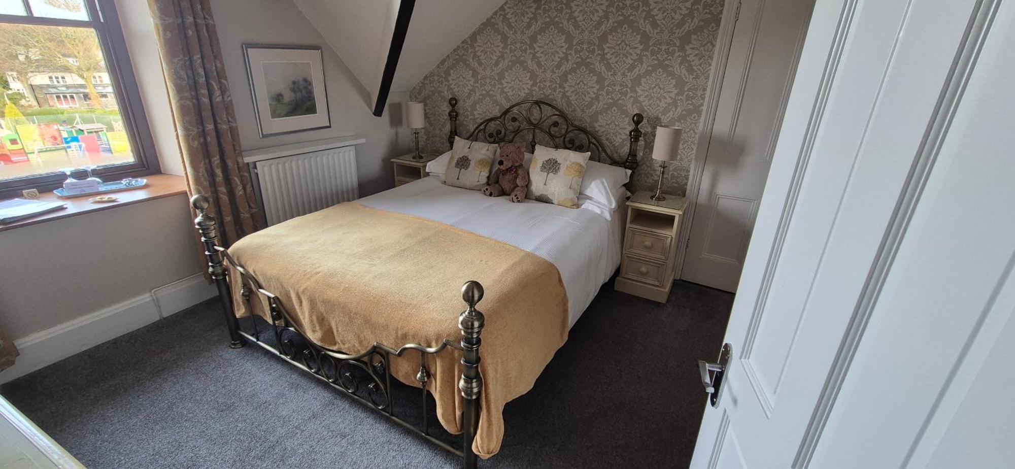 Superior Double Room - 4
