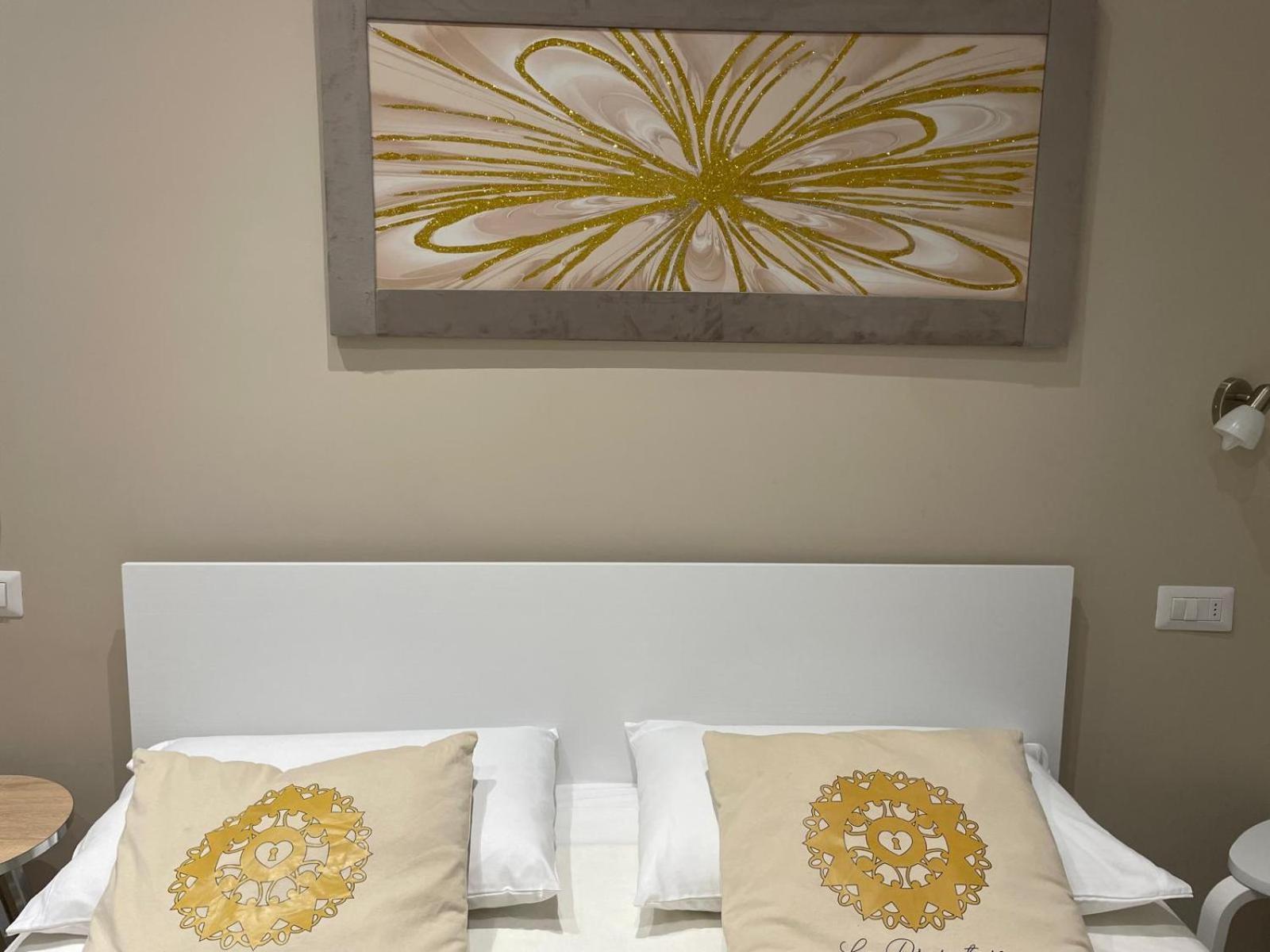 Deluxe Double Room Extra Bed