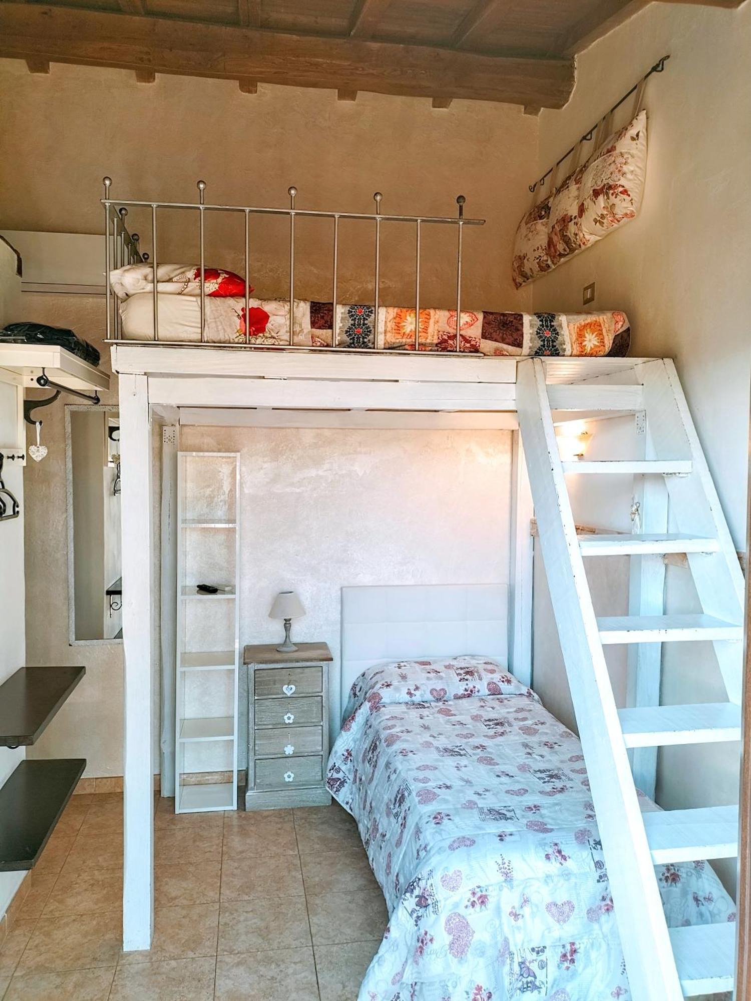 Small Twin Room