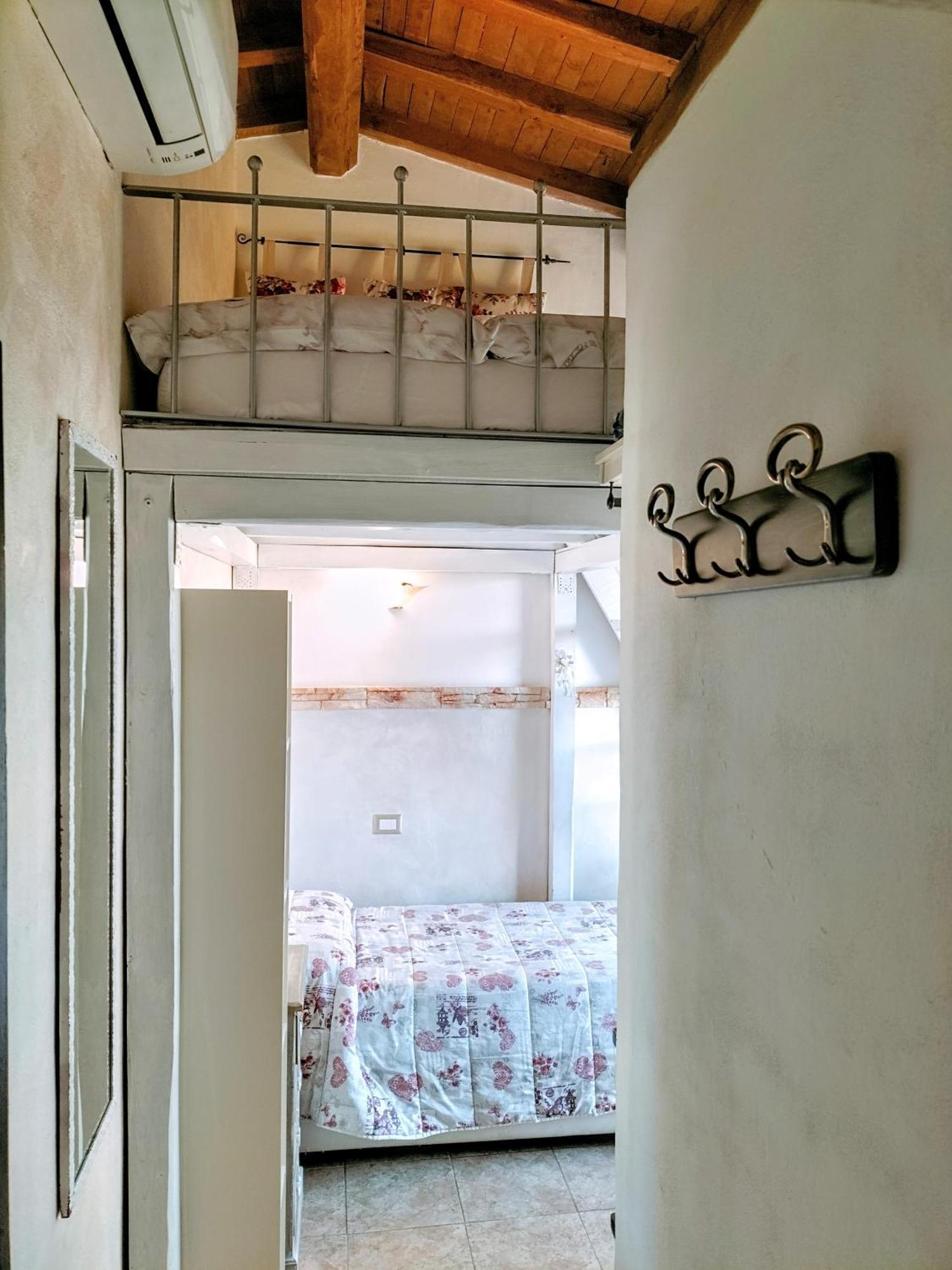Small Twin Room