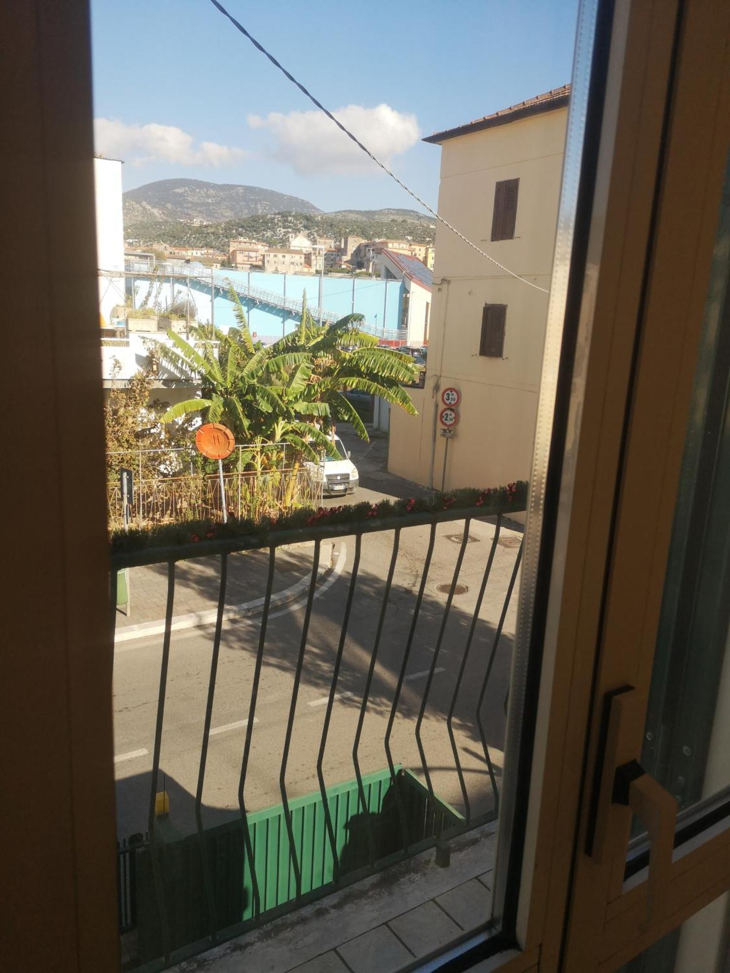 Deluxe Single Room Balcony