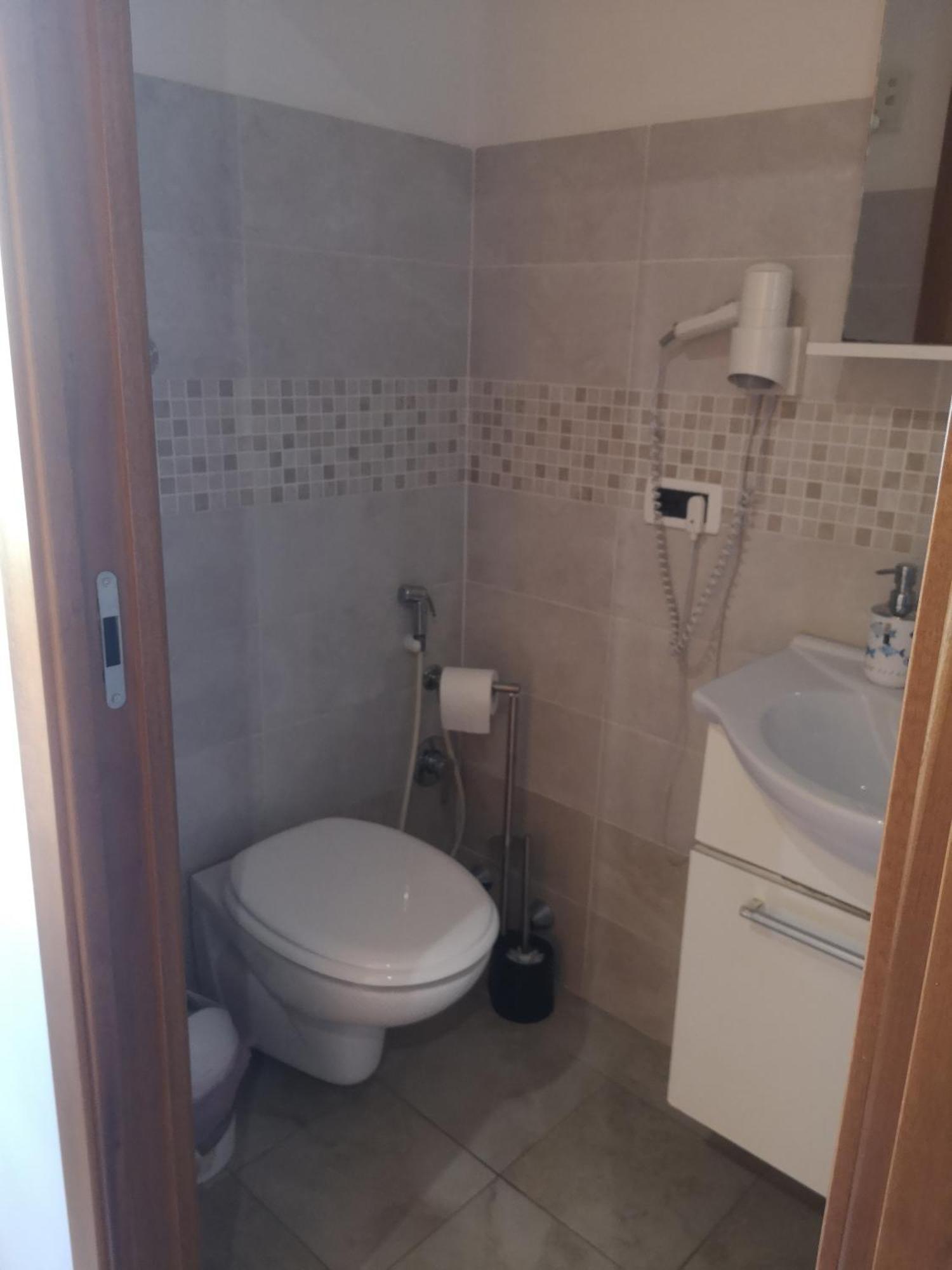Deluxe Single Room Balcony