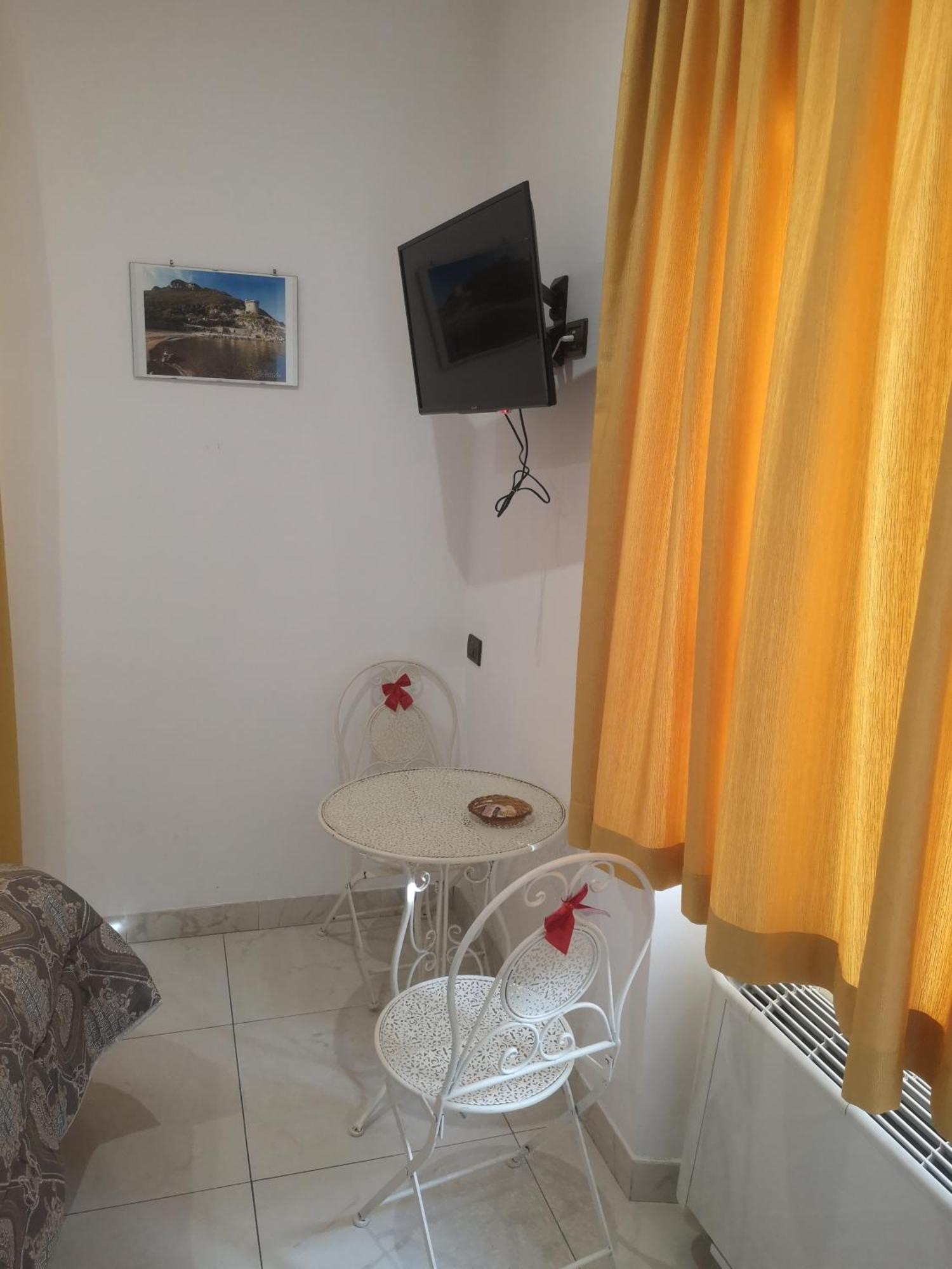 Deluxe Single Room Balcony