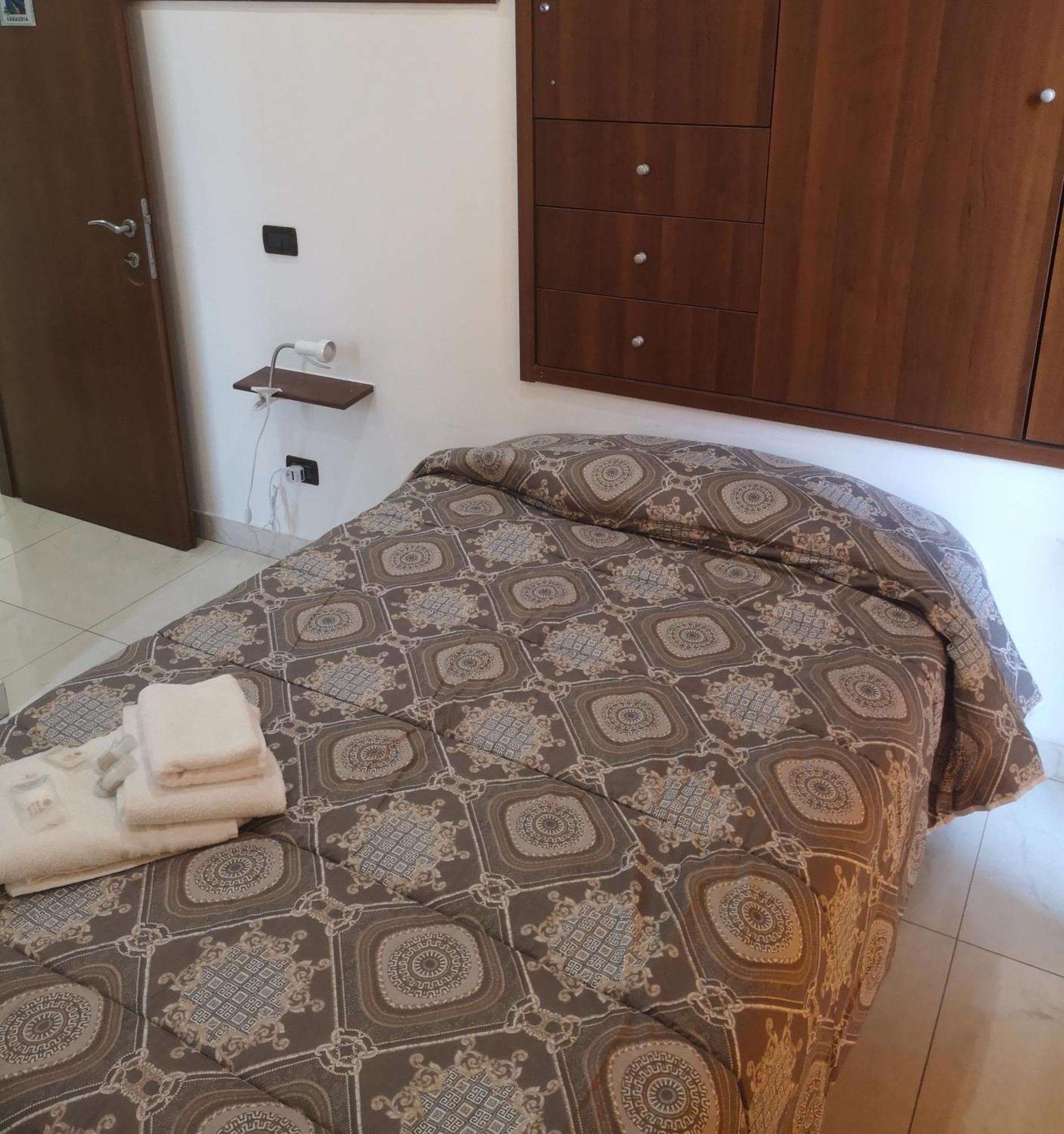Deluxe Single Room Balcony