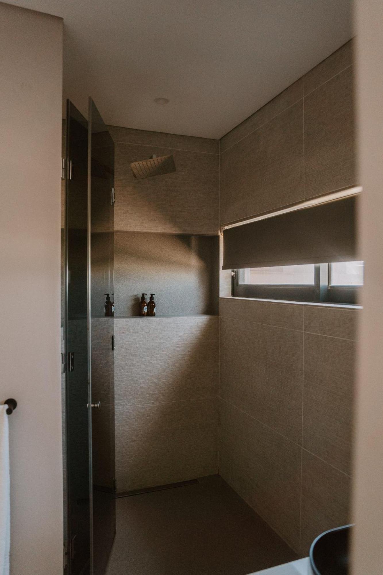 Superior Suite with Sea View