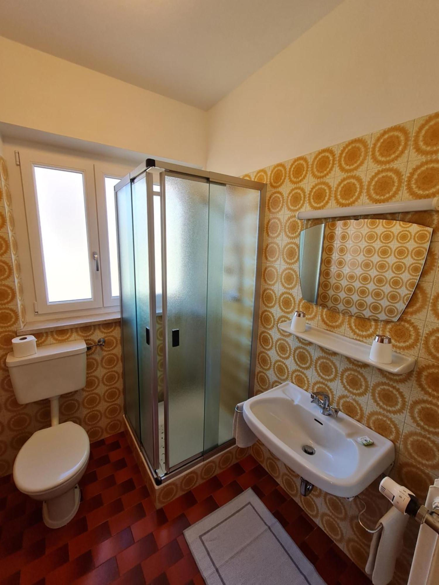 Triple Room Balcony