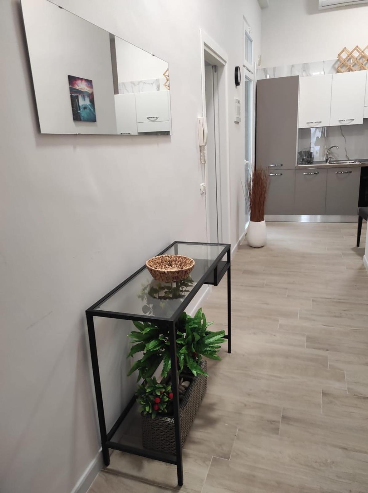 Apartment Ground Floor