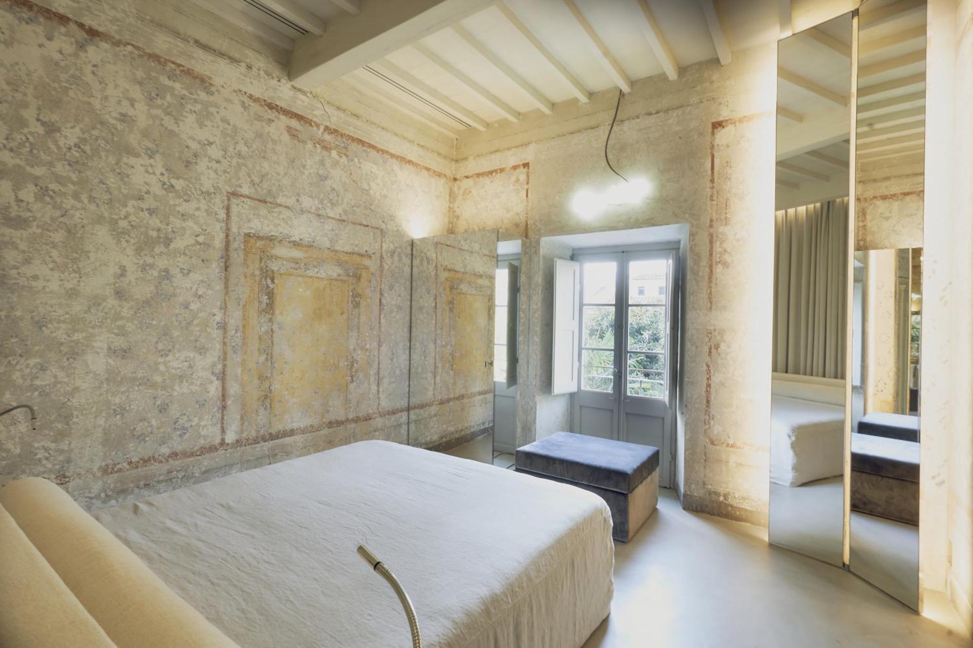 King Room with Garden View