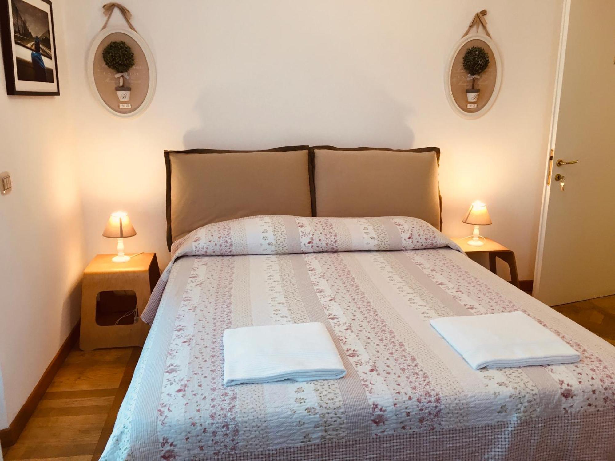 Double Room with Patio - Annex