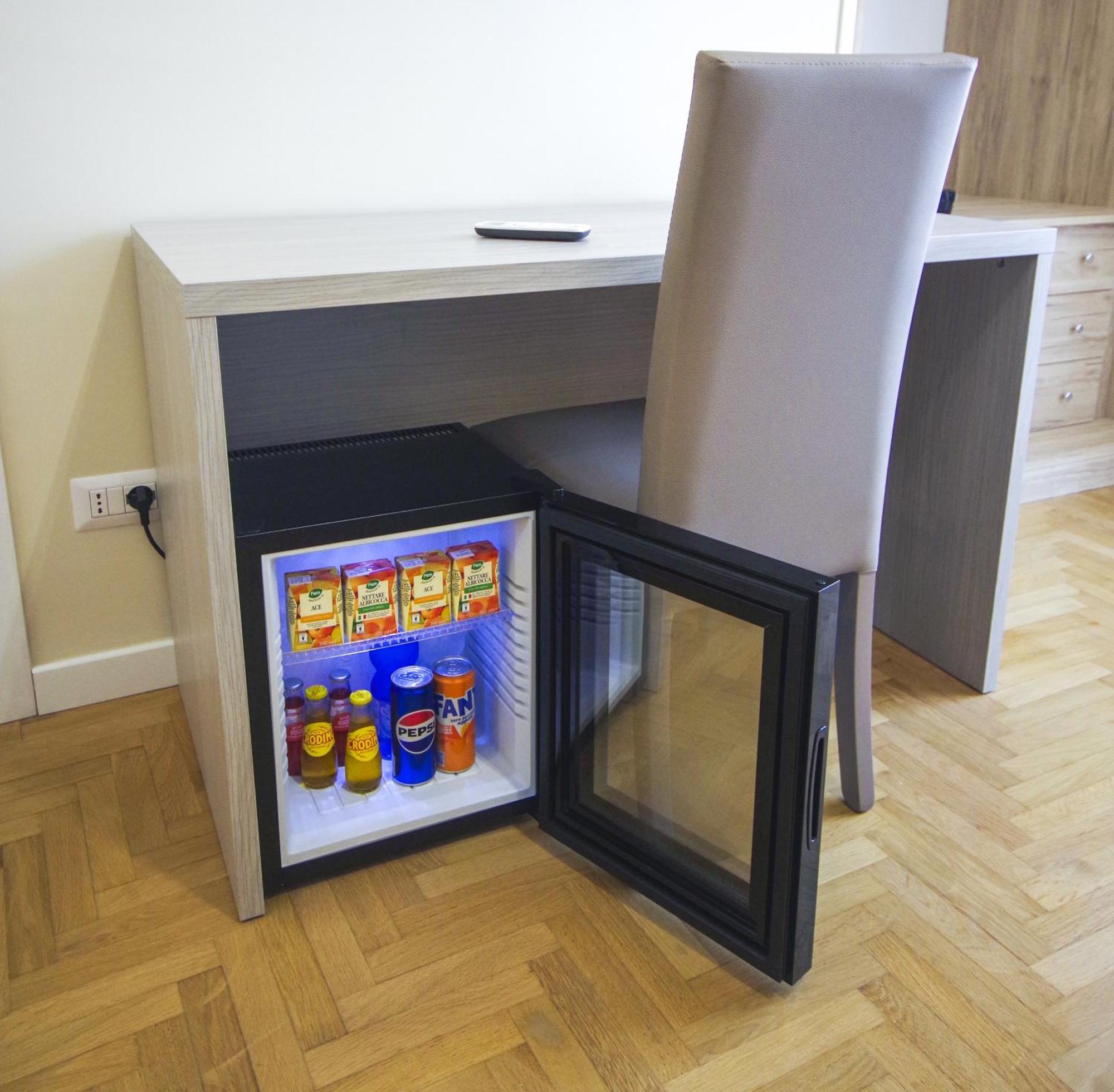 Large Double or Twin Room