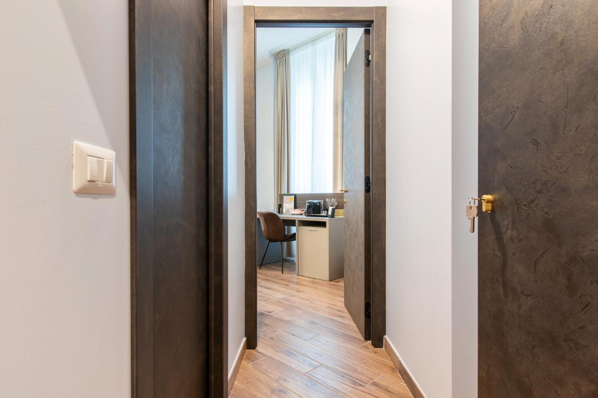 Deluxe Familienzimmer