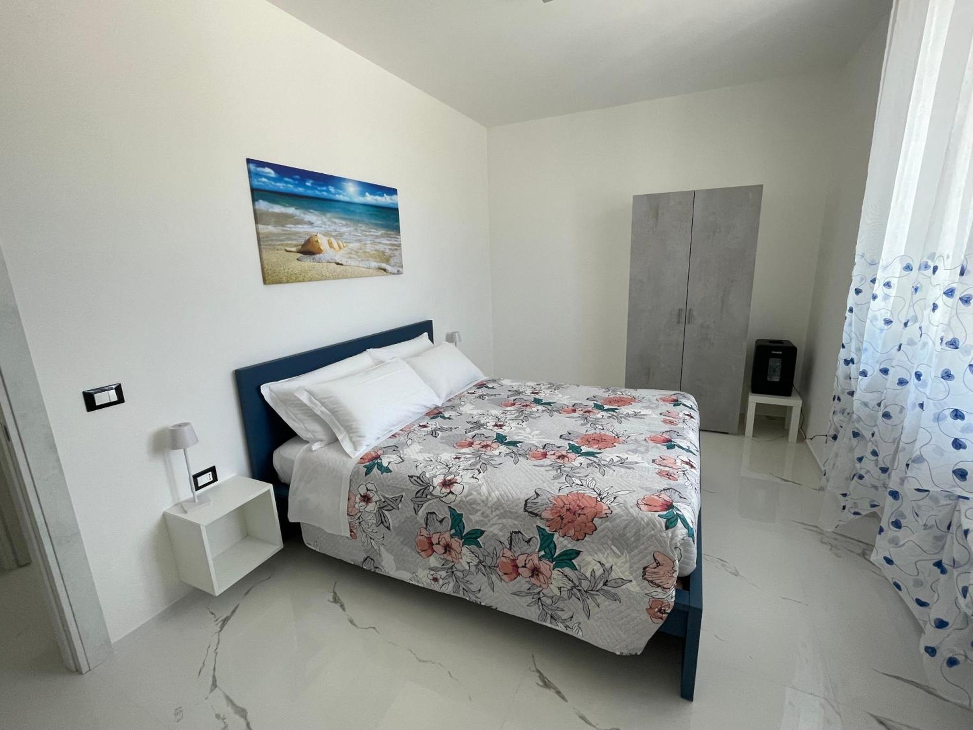 Quadruple Room Private Bathroom