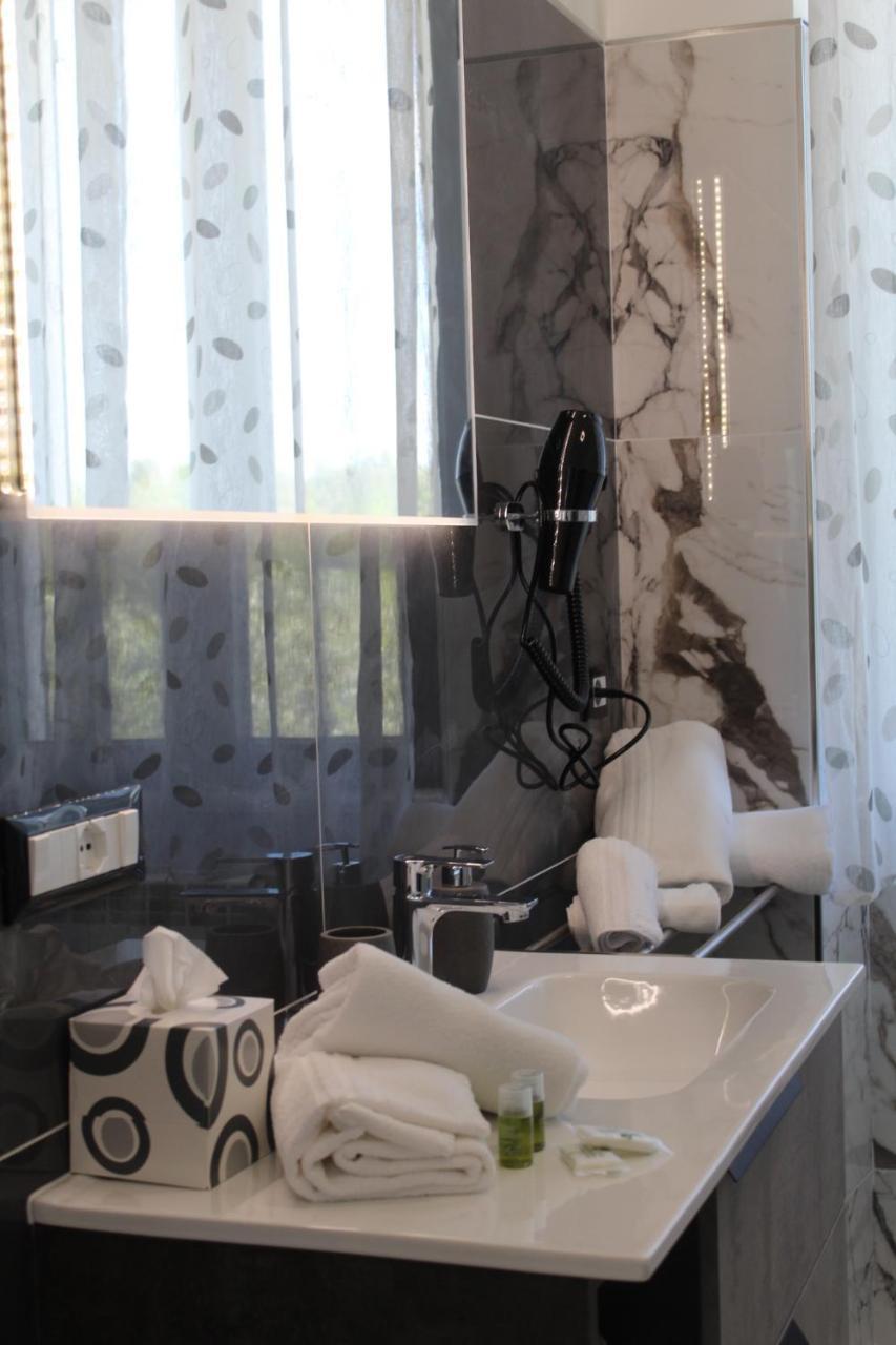 Double Room Balcony