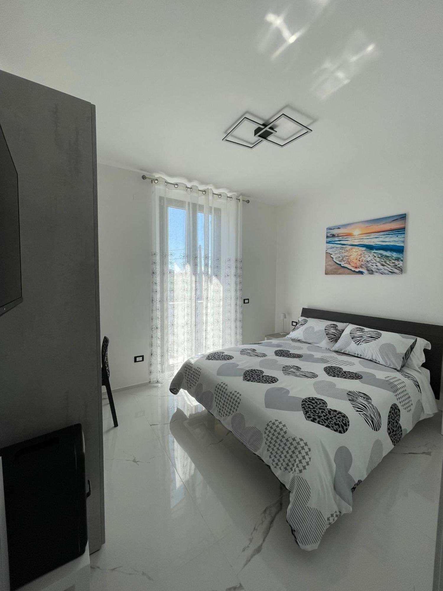 Double Room Balcony