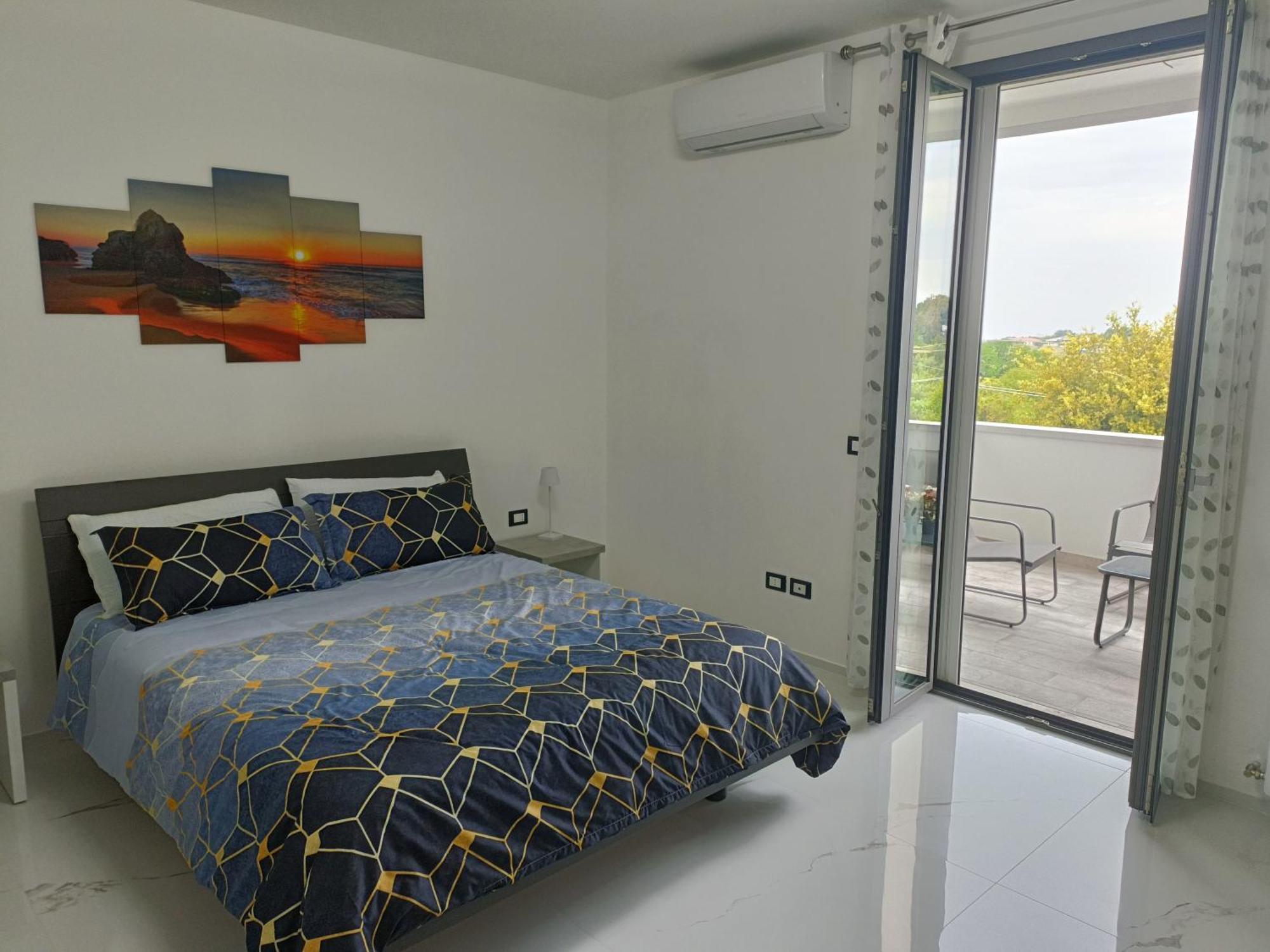 Quadruple Room Private External Bathroom