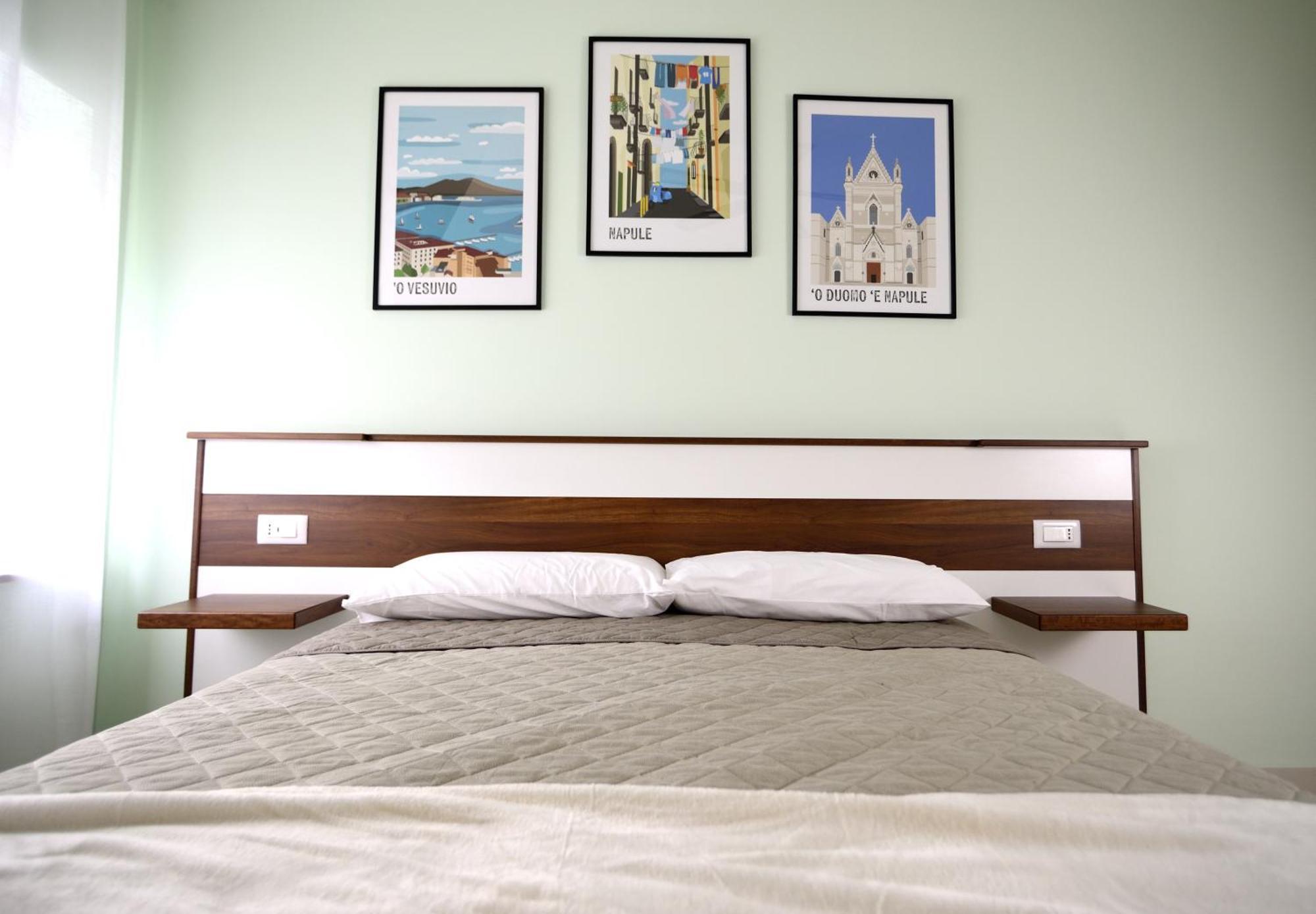 Superior Queen Room