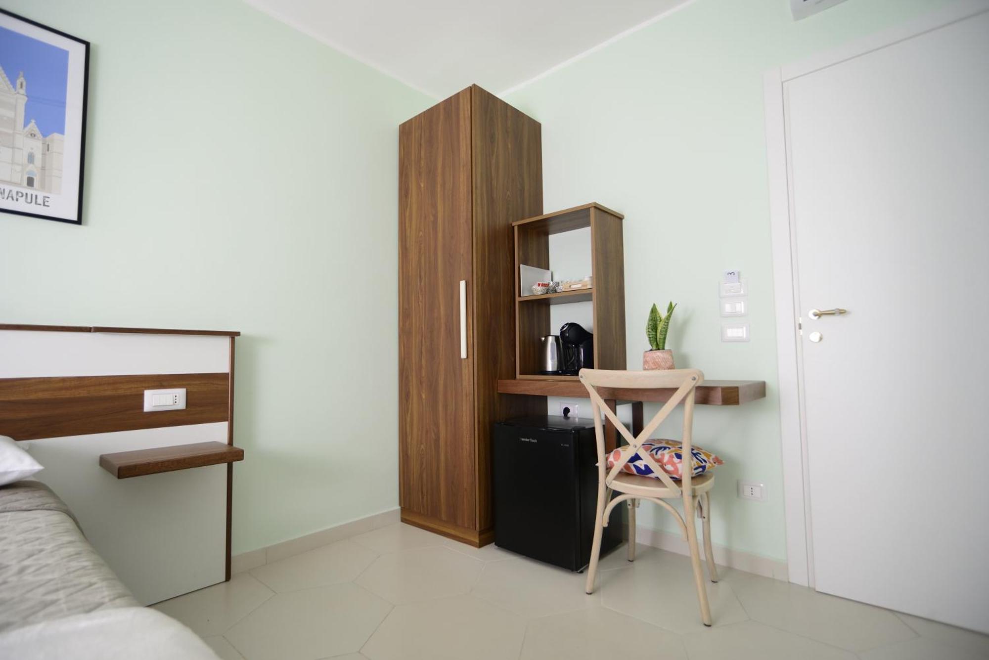 Superior Queen Room