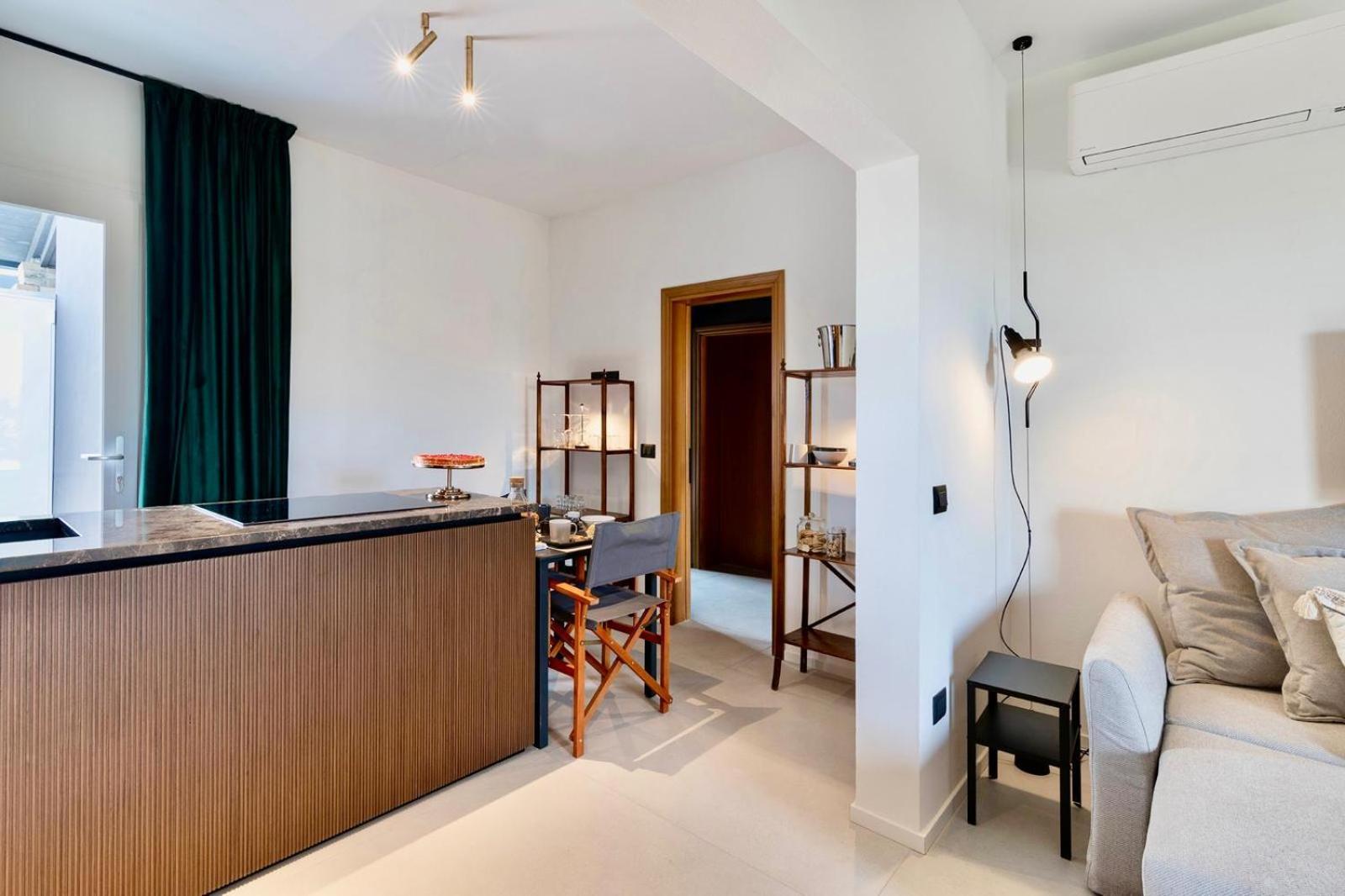 Triple Room Private Bathroom