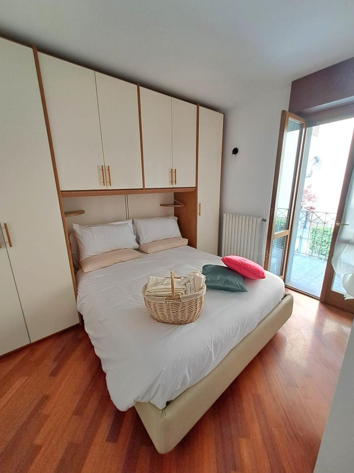 Appartamento con 1 Camera da Letto