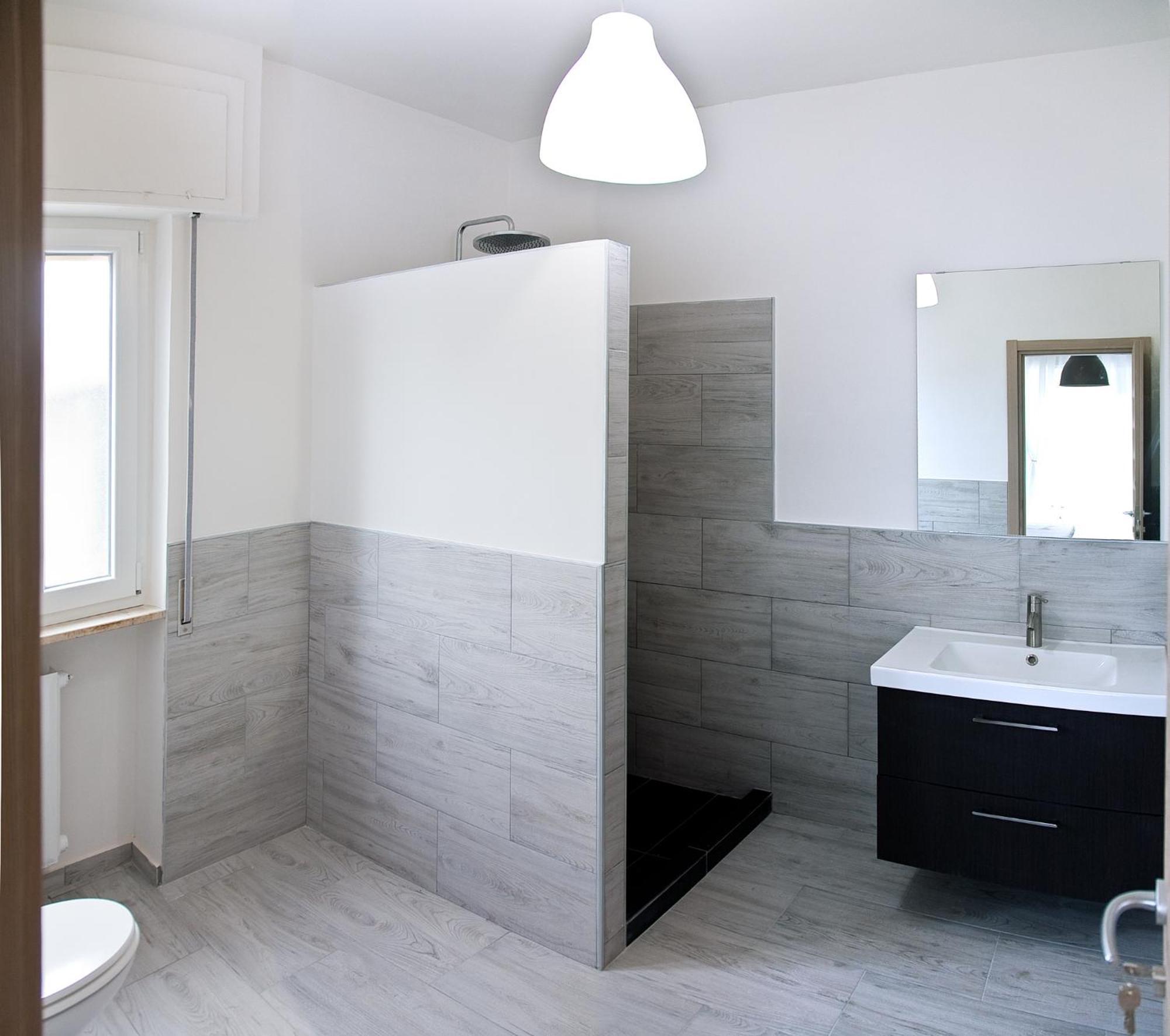 Double Room Private Bathroom