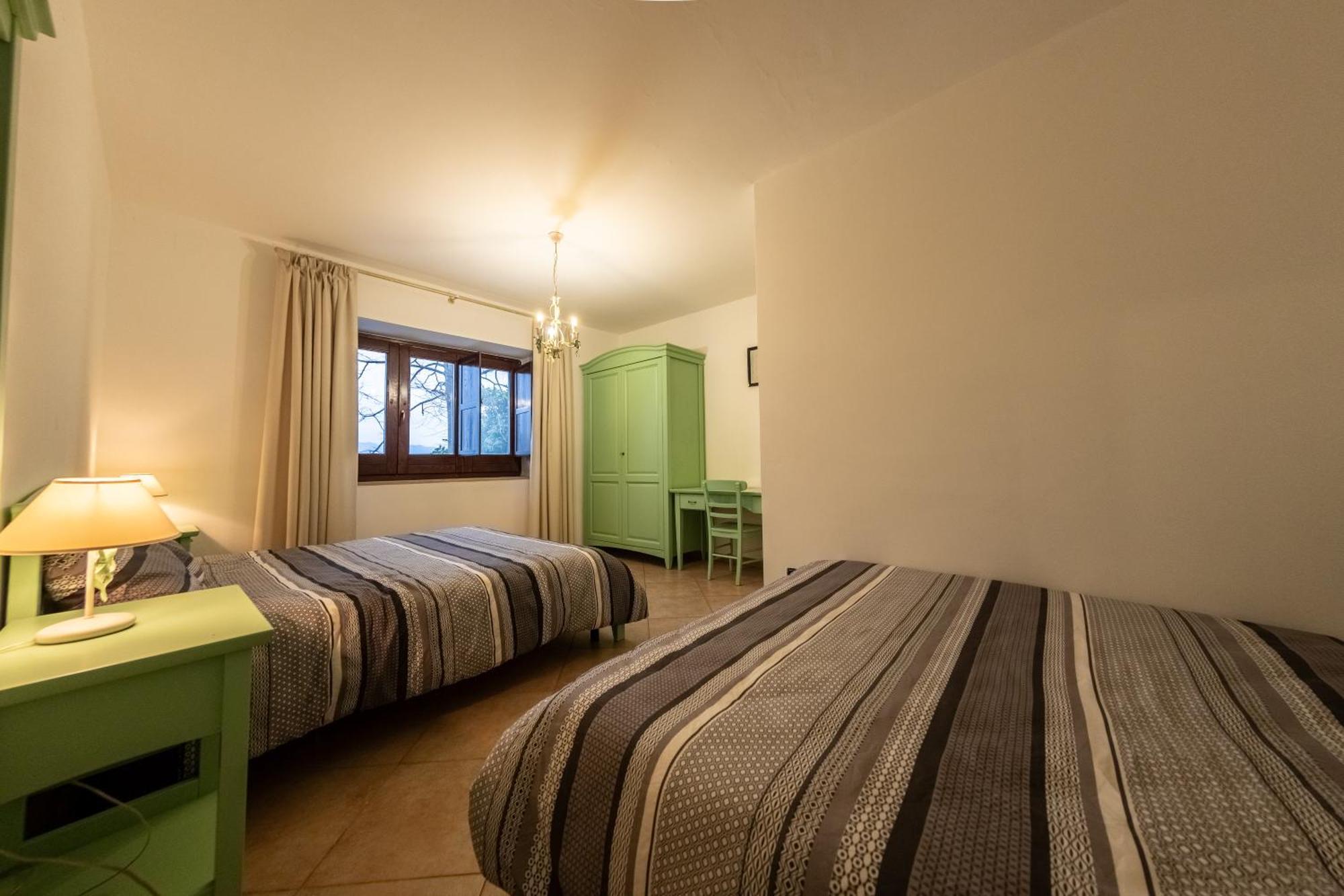 Triple Room Mountain View