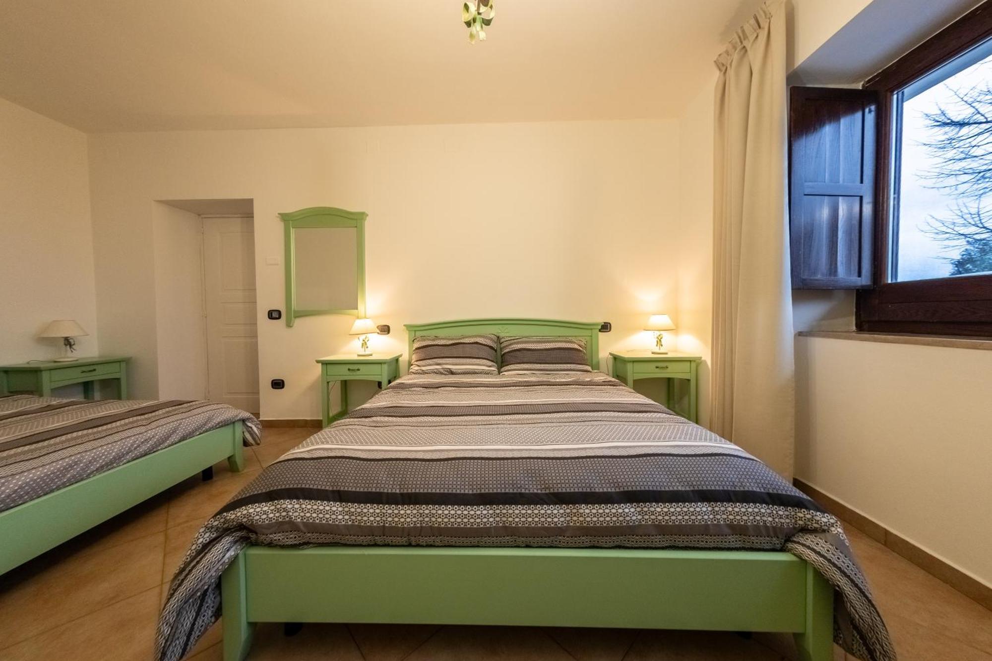 Triple Room Mountain View