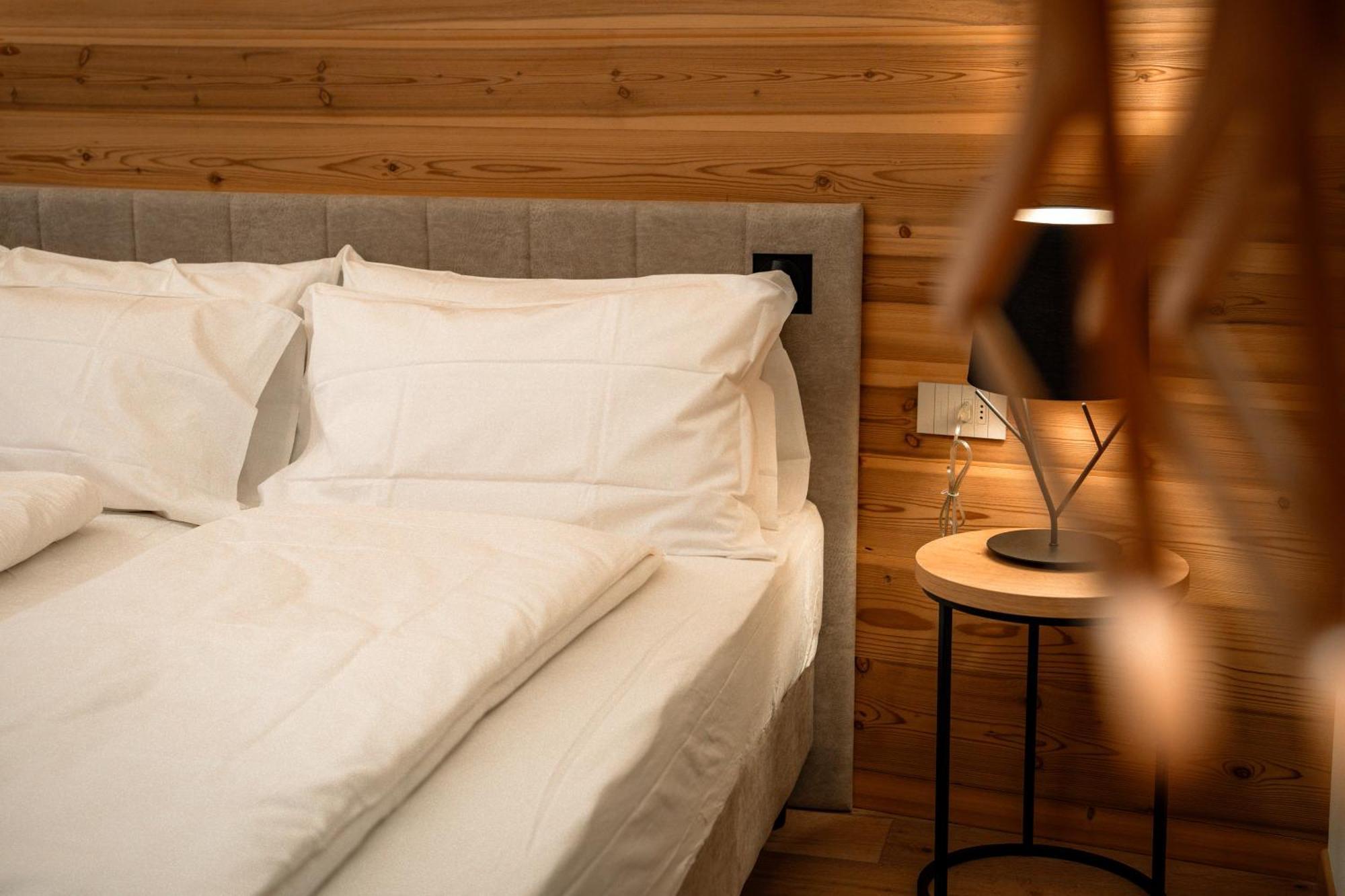 Suite con Terrazza