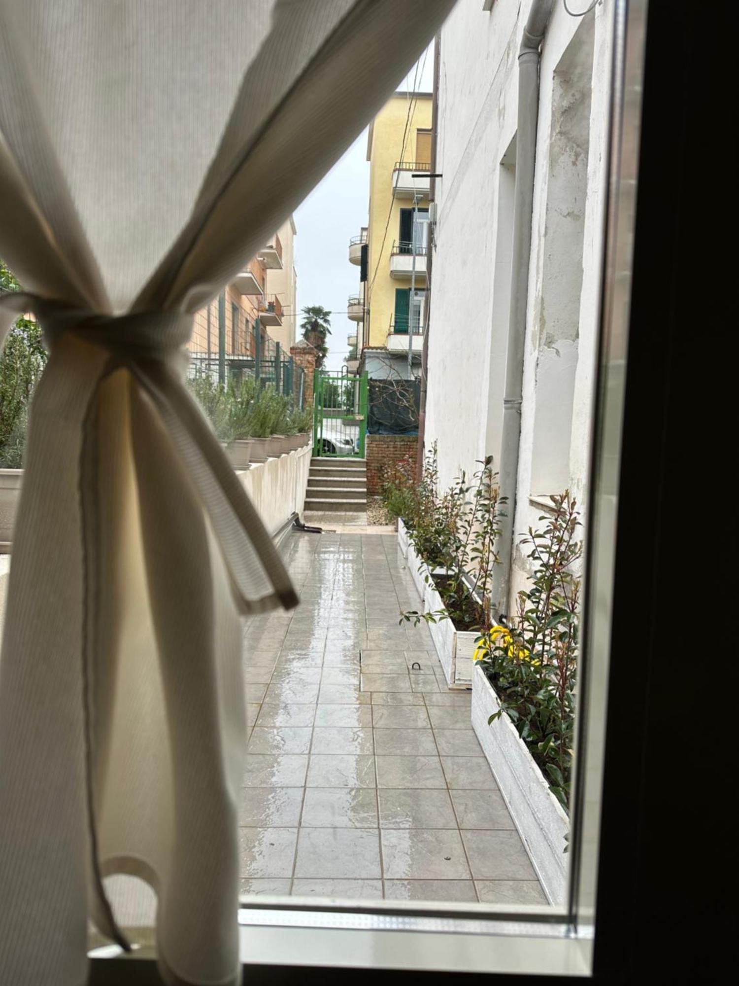 Apartment Ground Floor