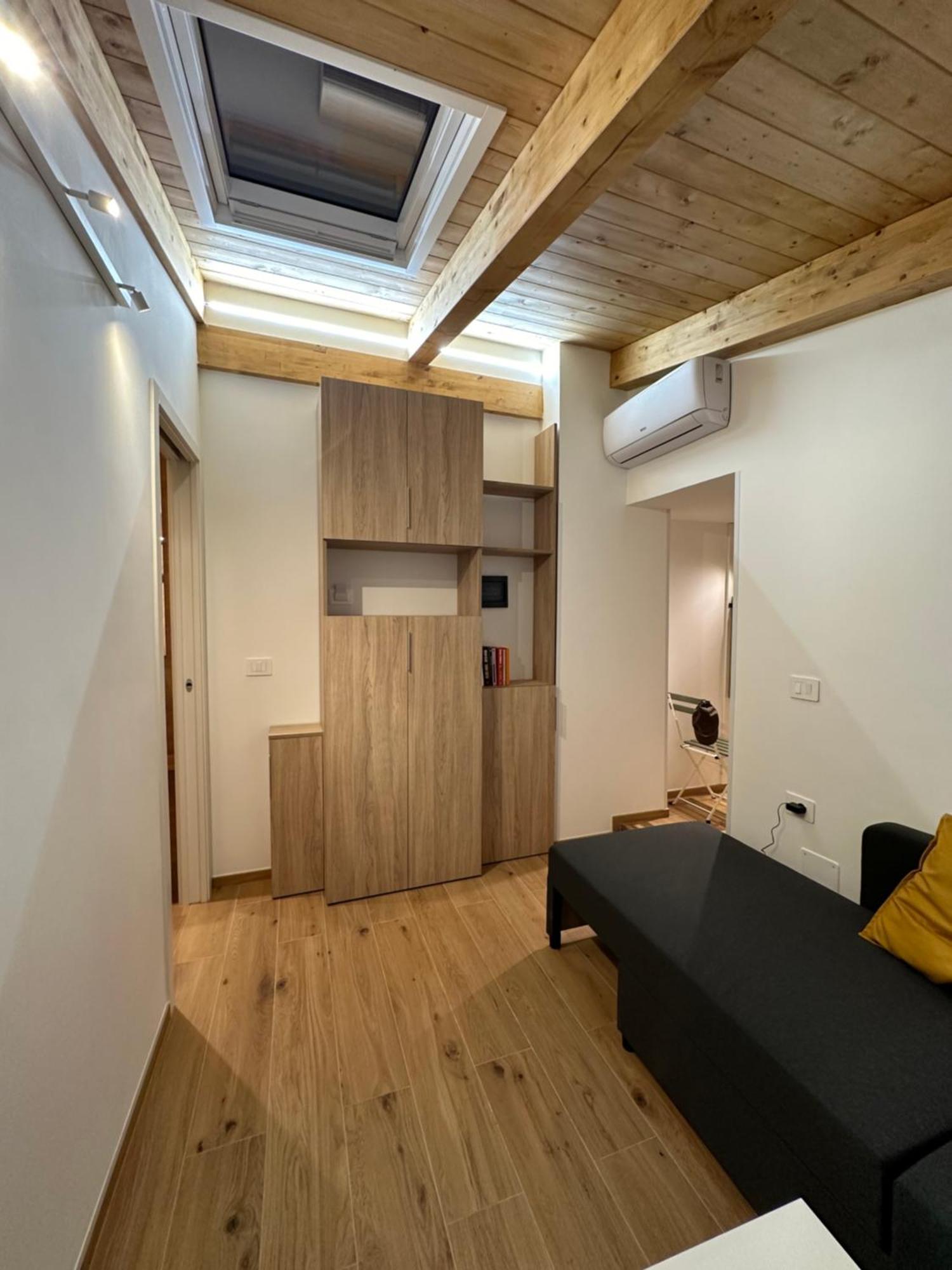 Apartment Ground Floor